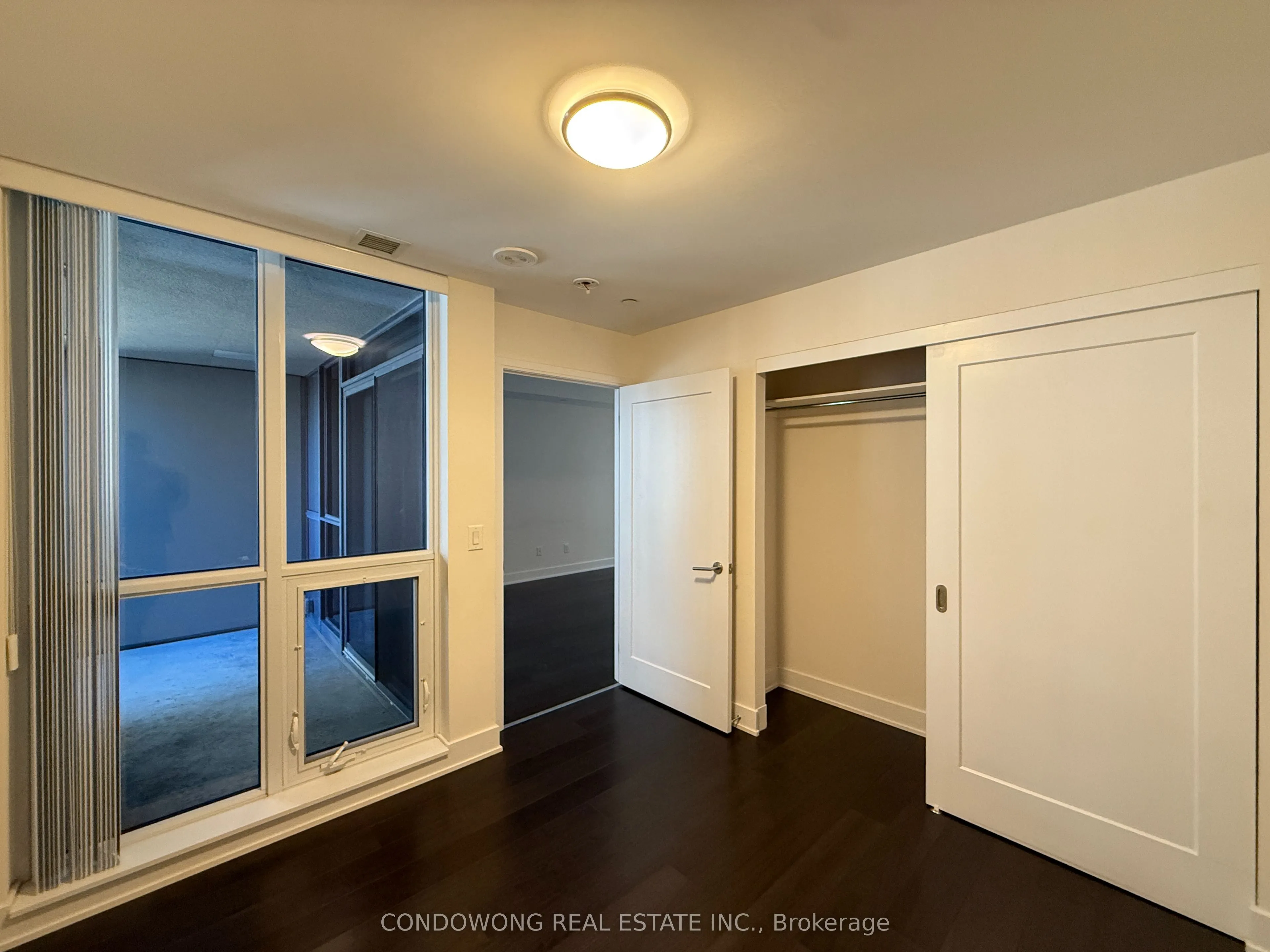 88 Cumberland Street, #609