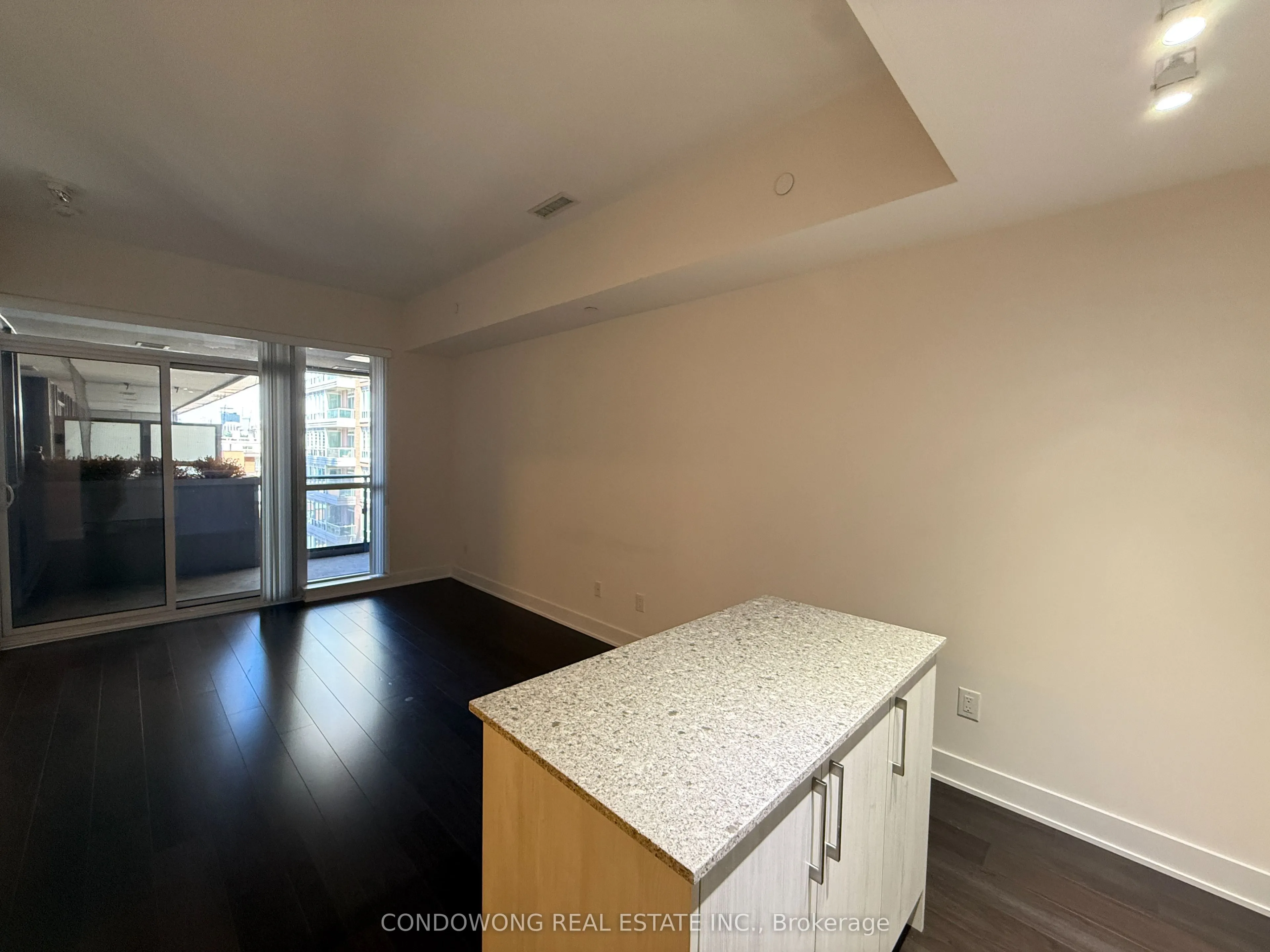 88 Cumberland Street, #609