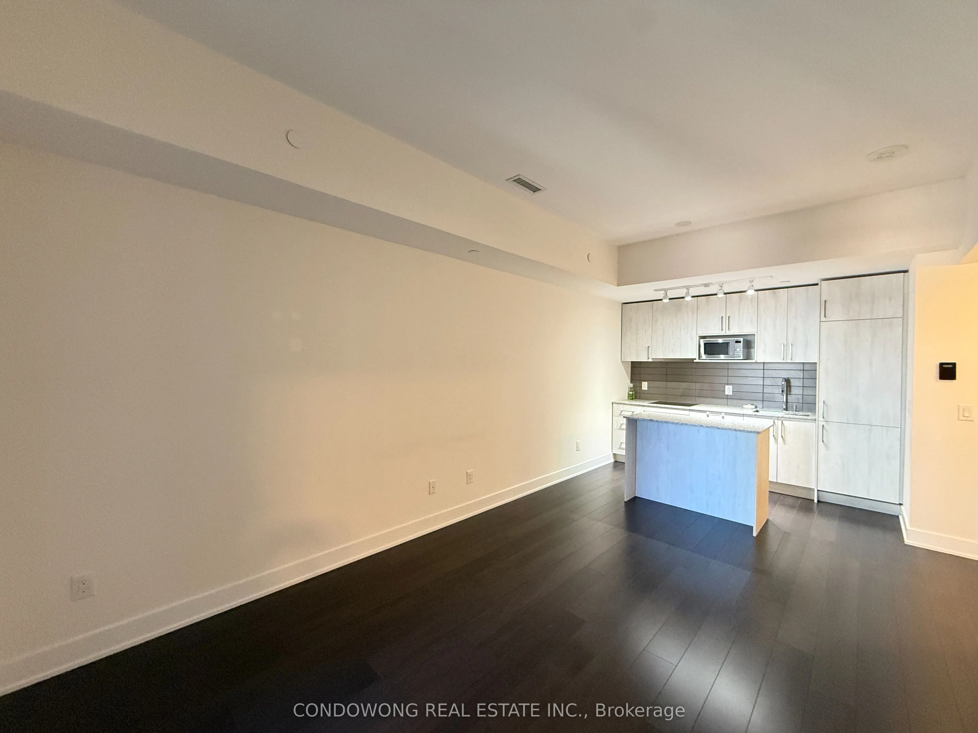 88 Cumberland Street, #609