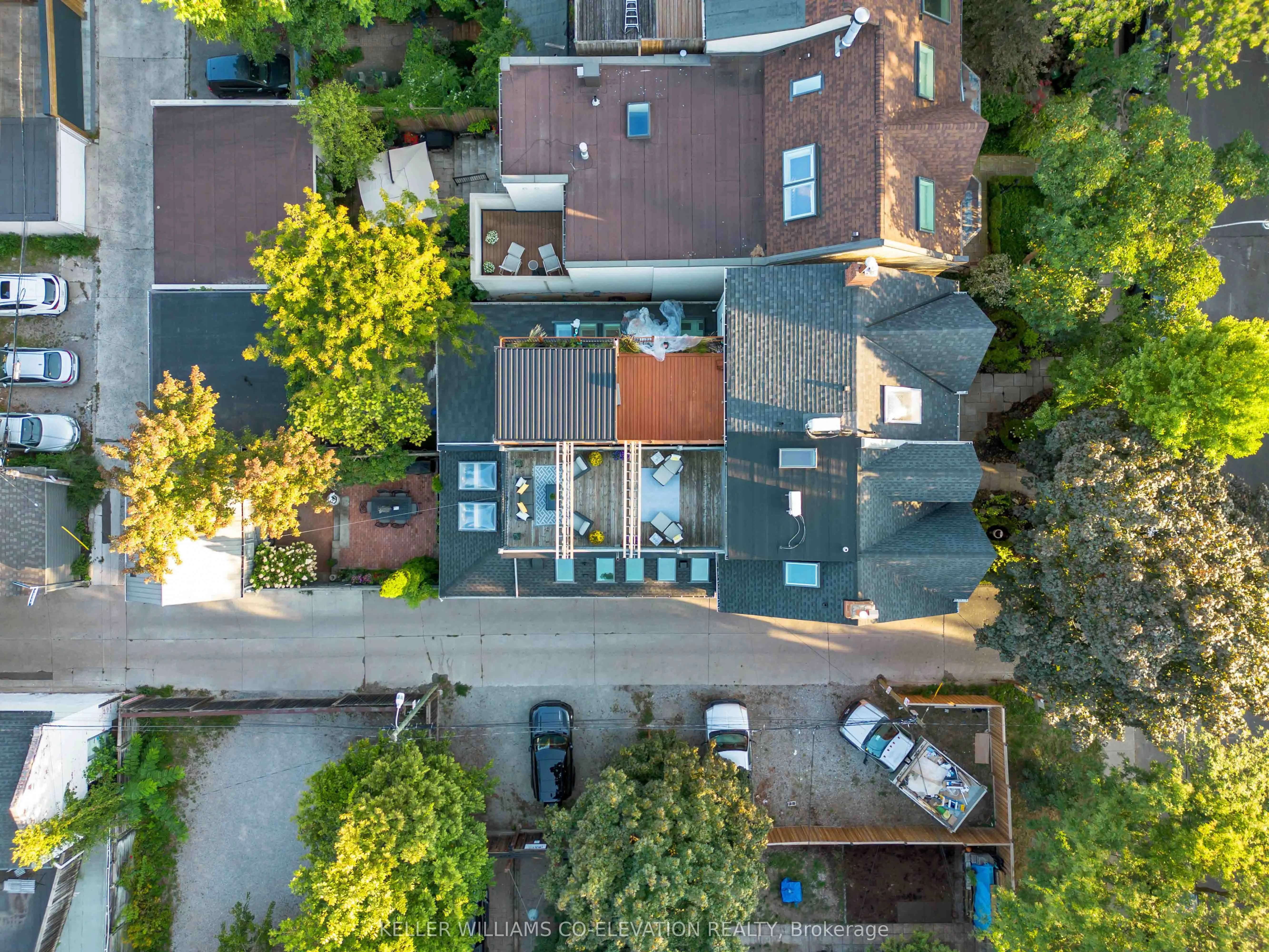 455 Ontario Street