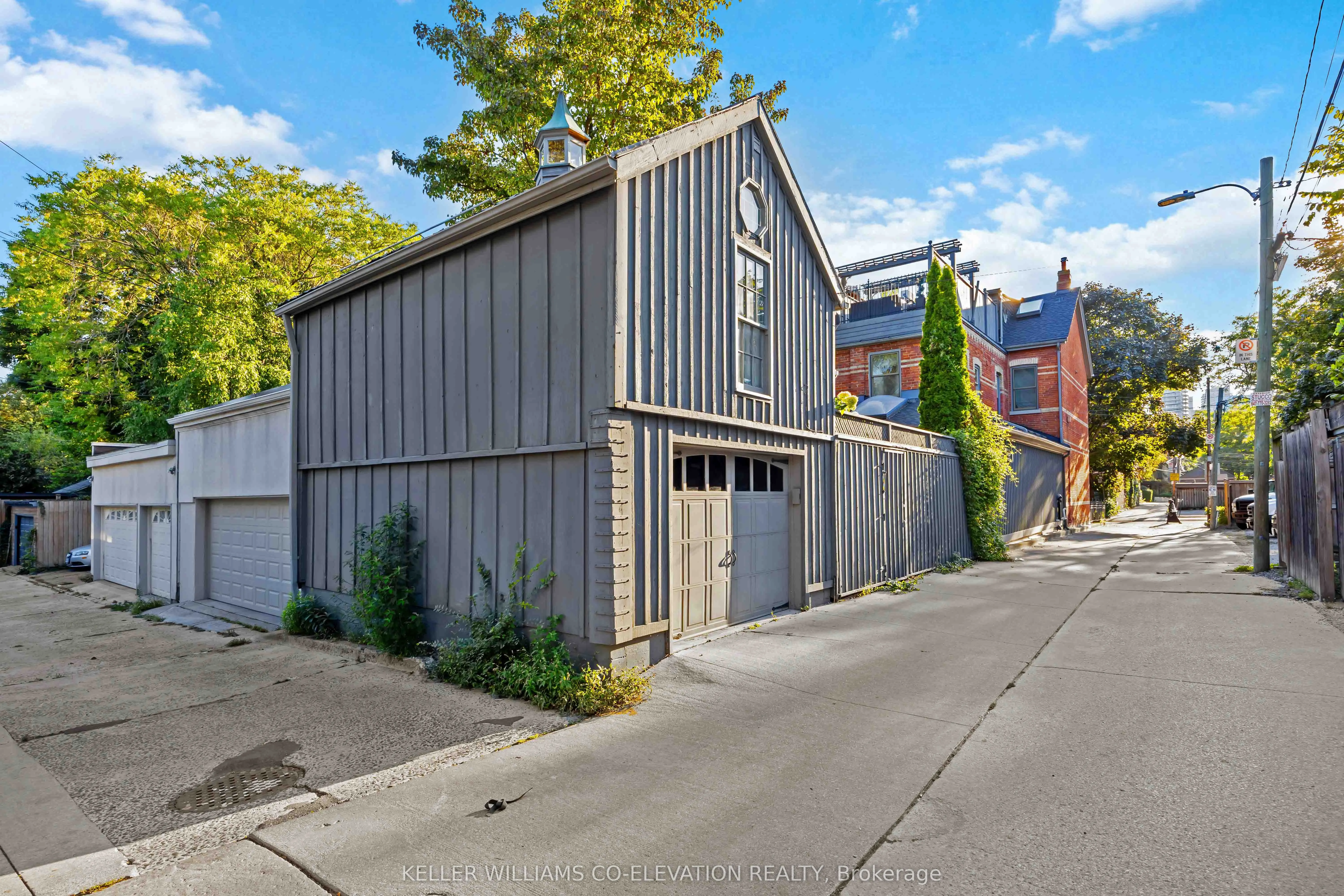 455 Ontario Street