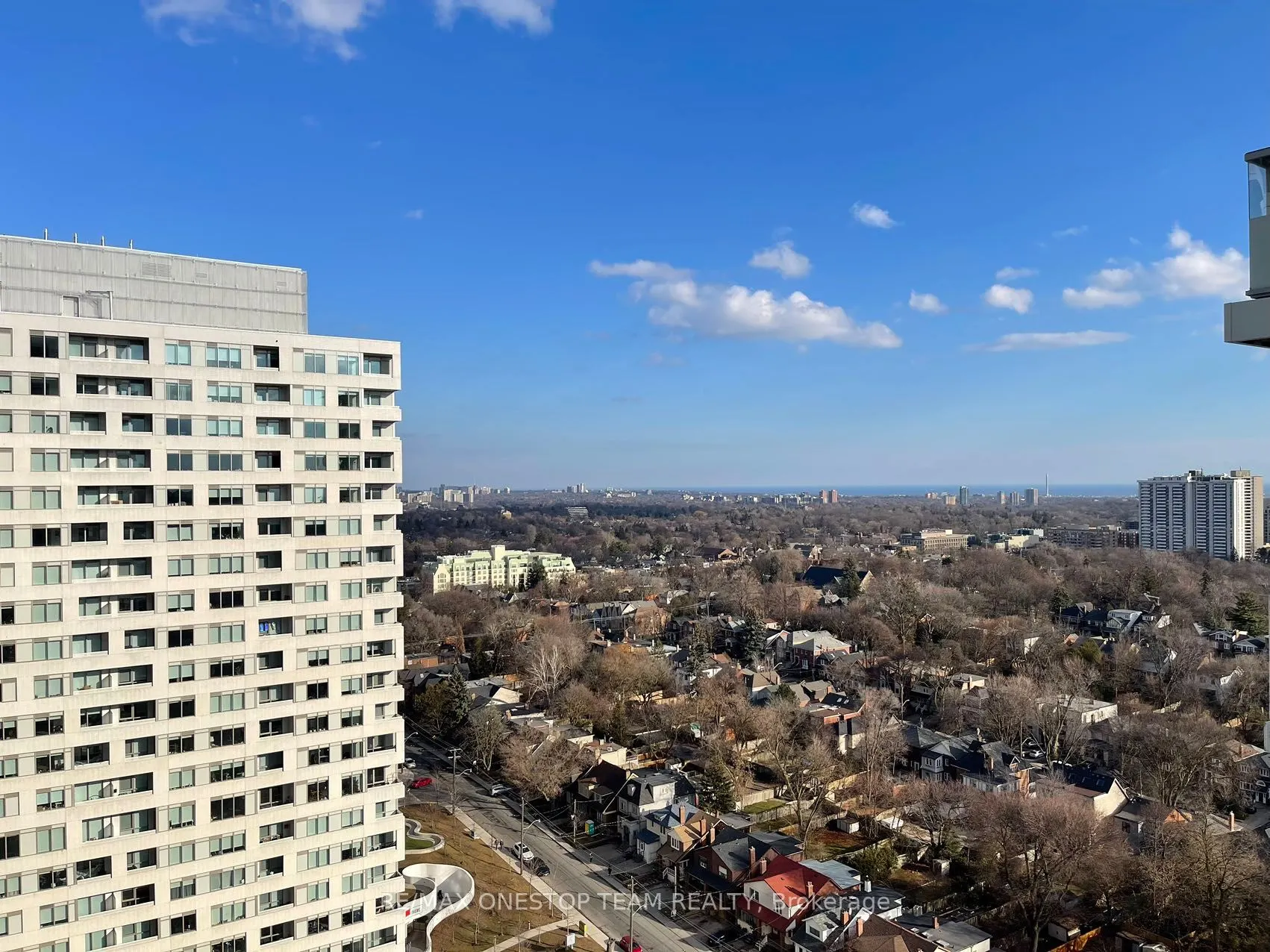 25 Holly Street, #2405
