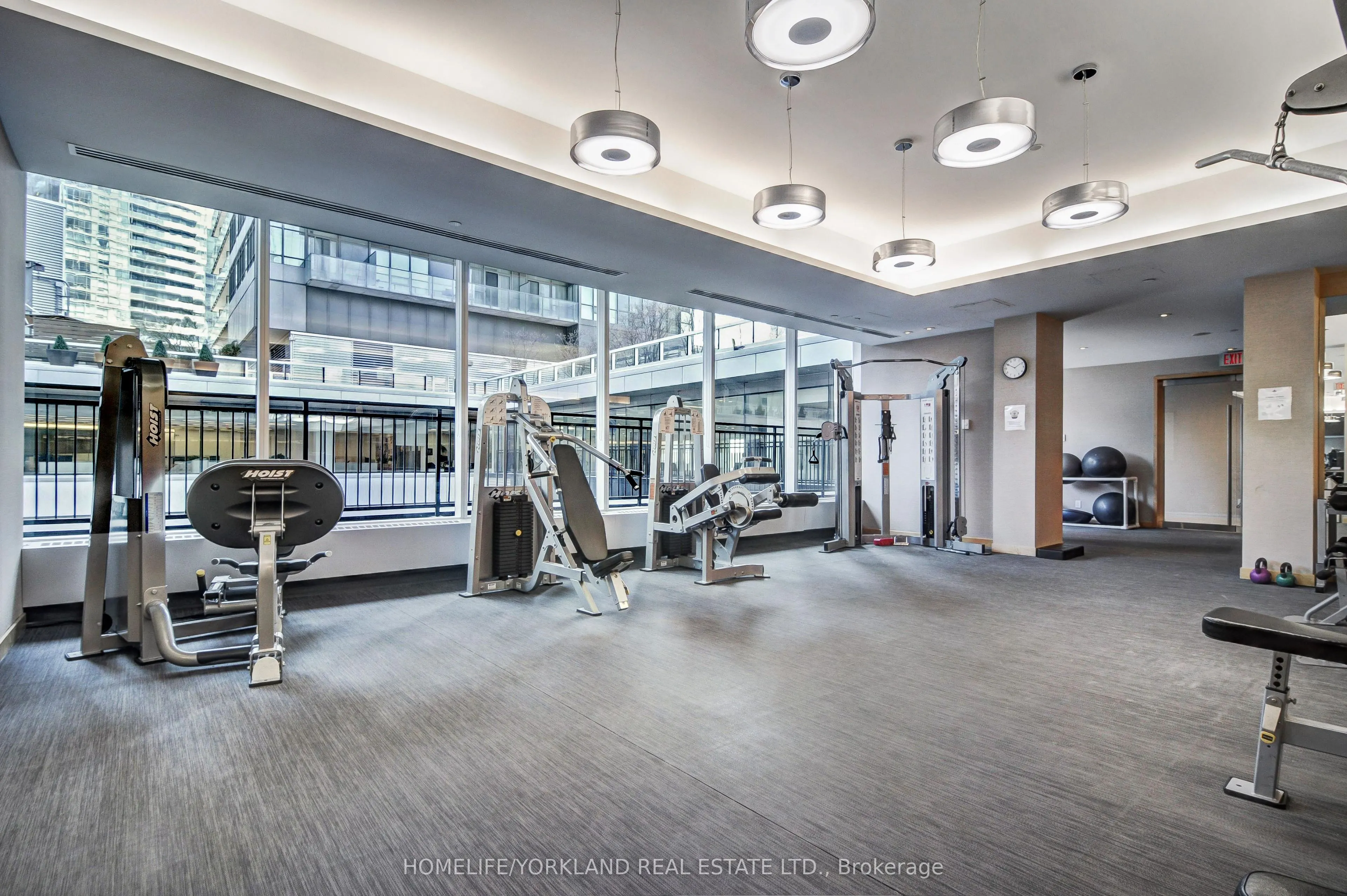 65 Bremner Boulevard, #3008