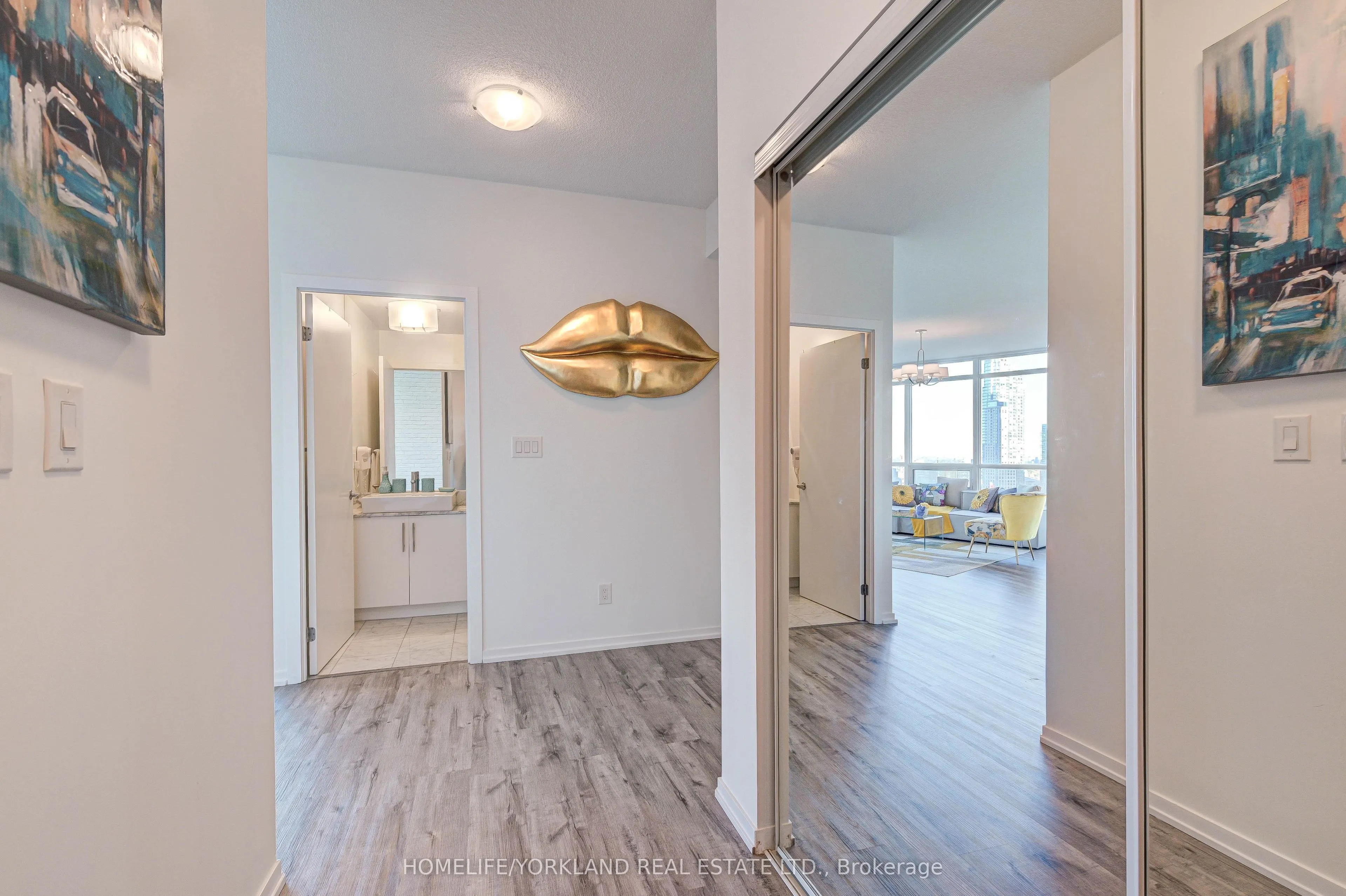 65 Bremner Boulevard, #3008