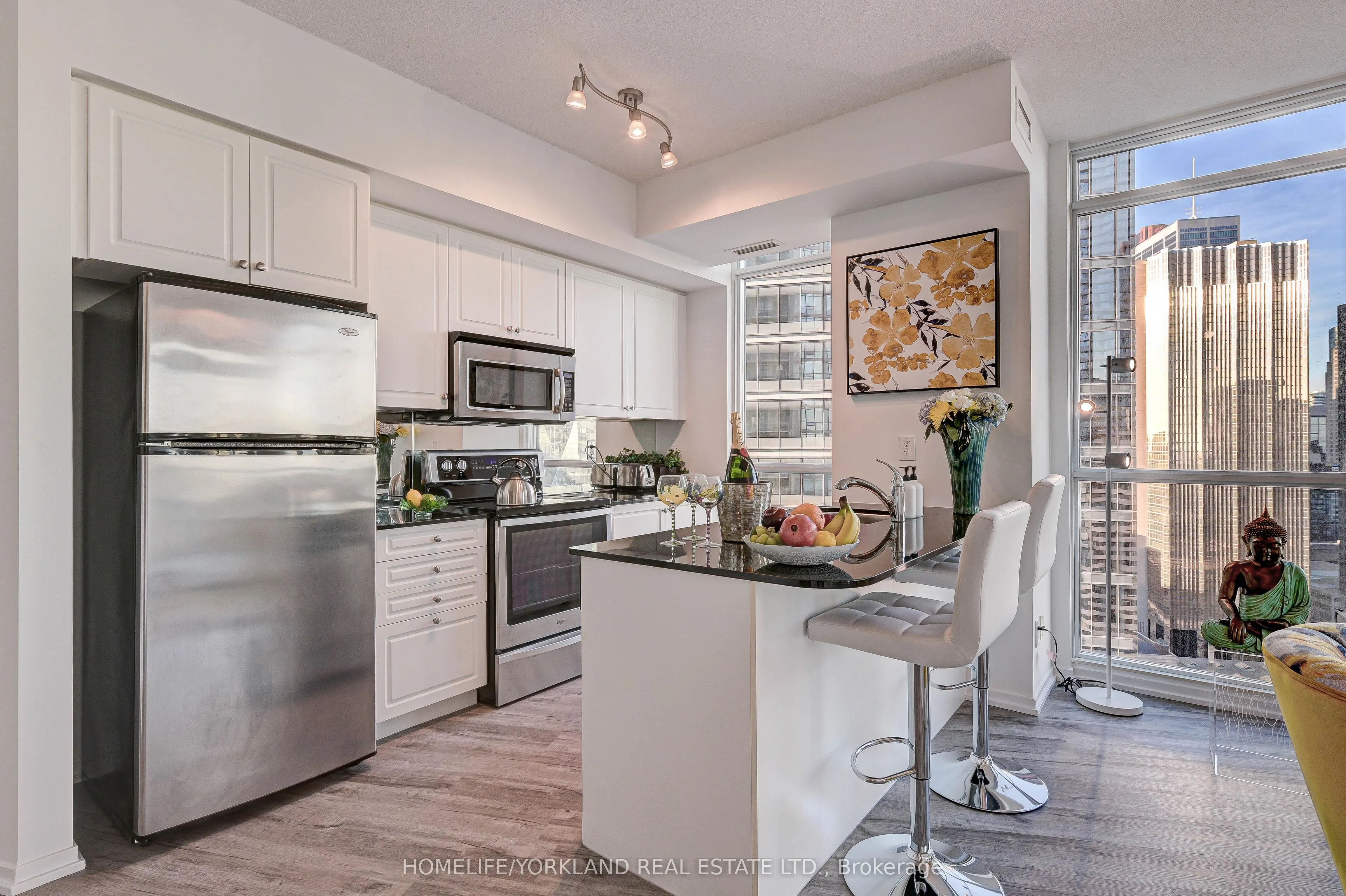 65 Bremner Boulevard, #3008