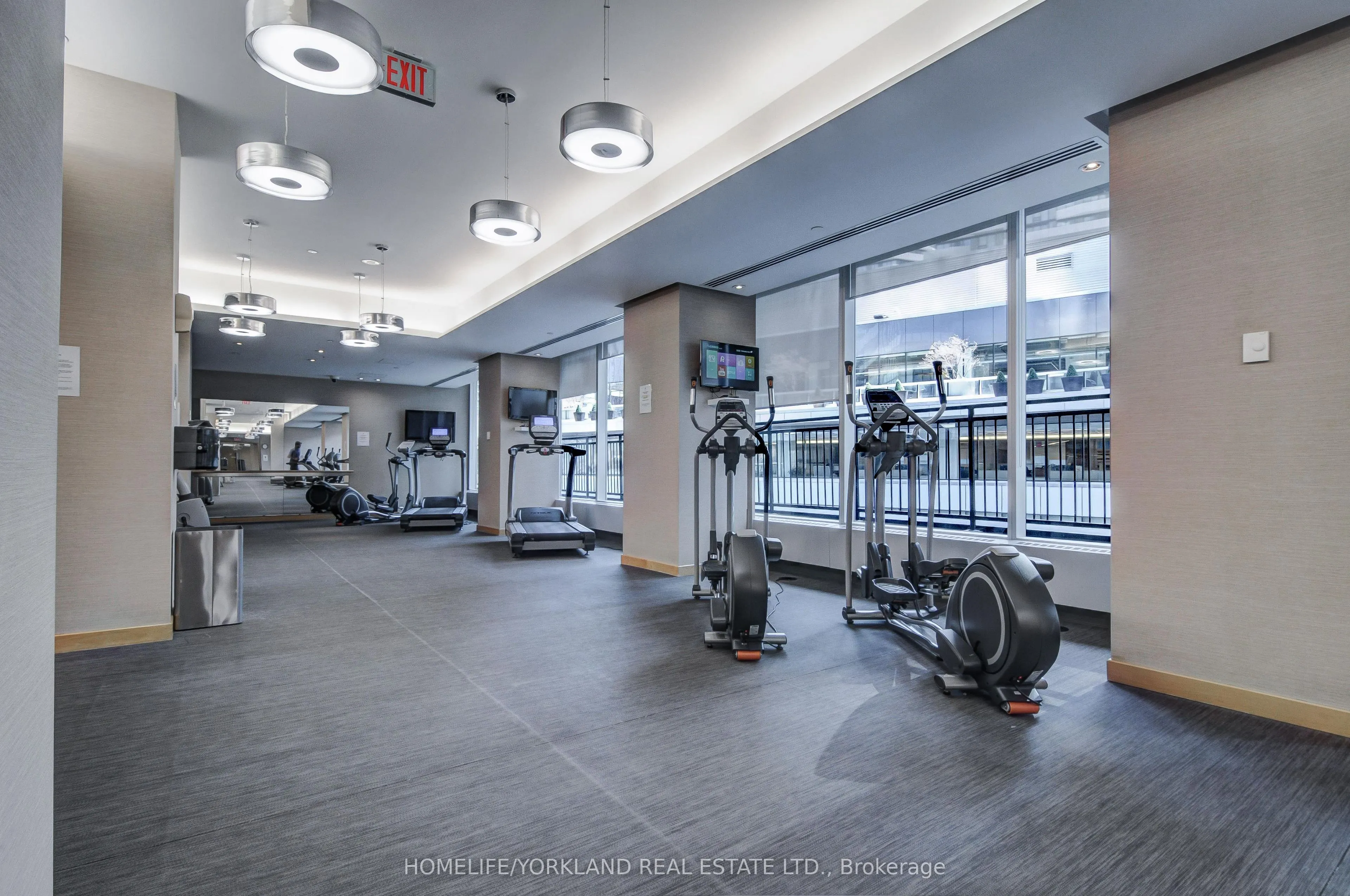 65 Bremner Boulevard, #3008