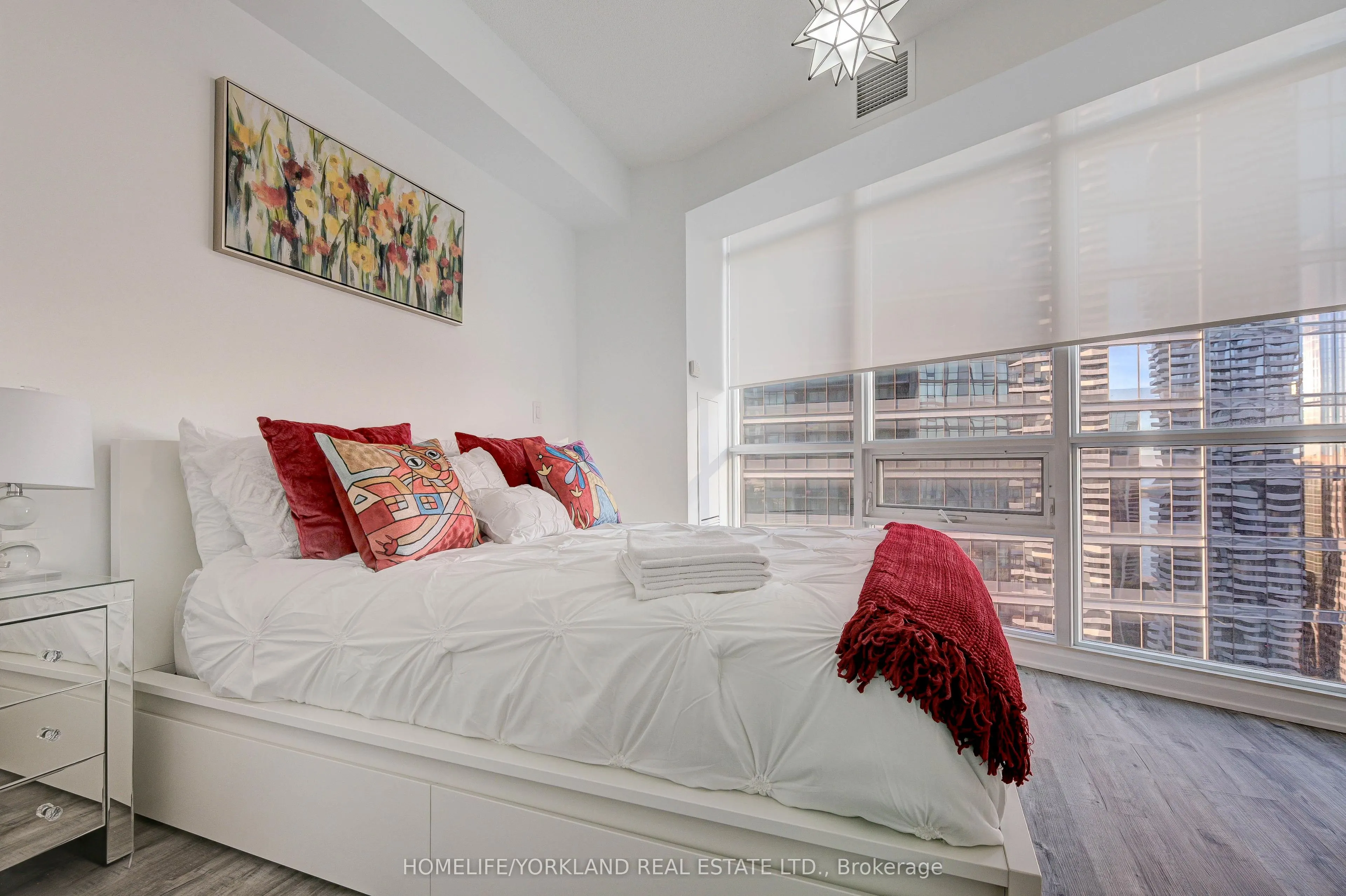 65 Bremner Boulevard, #3008