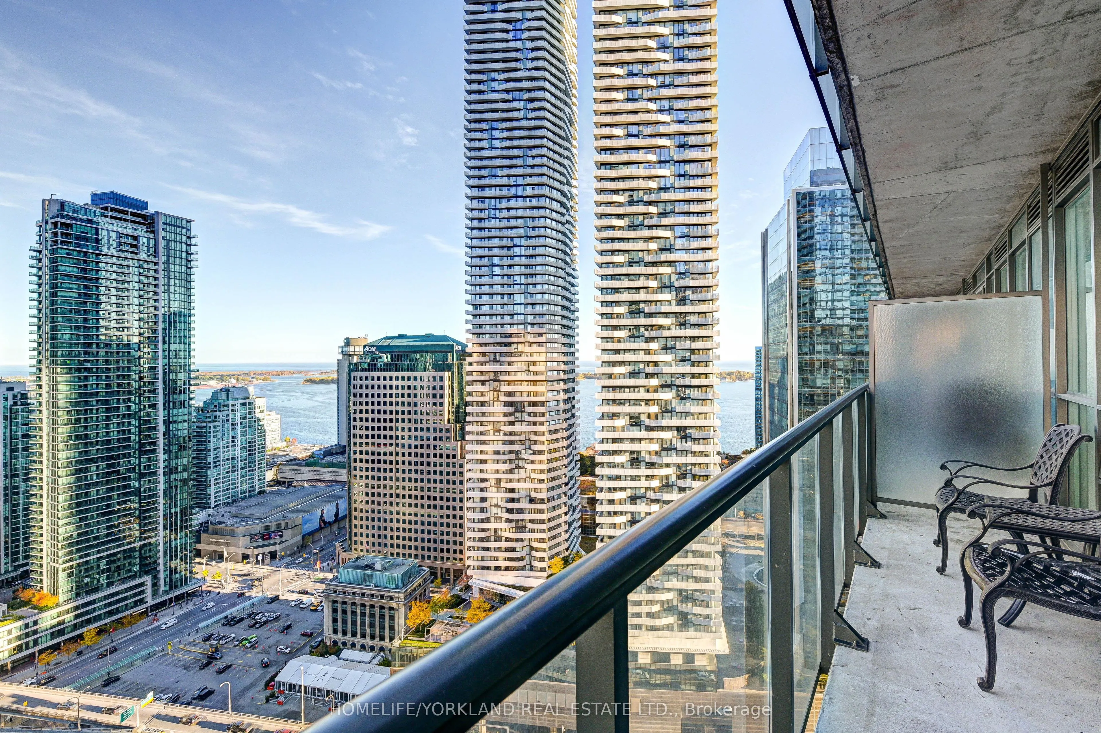 65 Bremner Boulevard, #3008