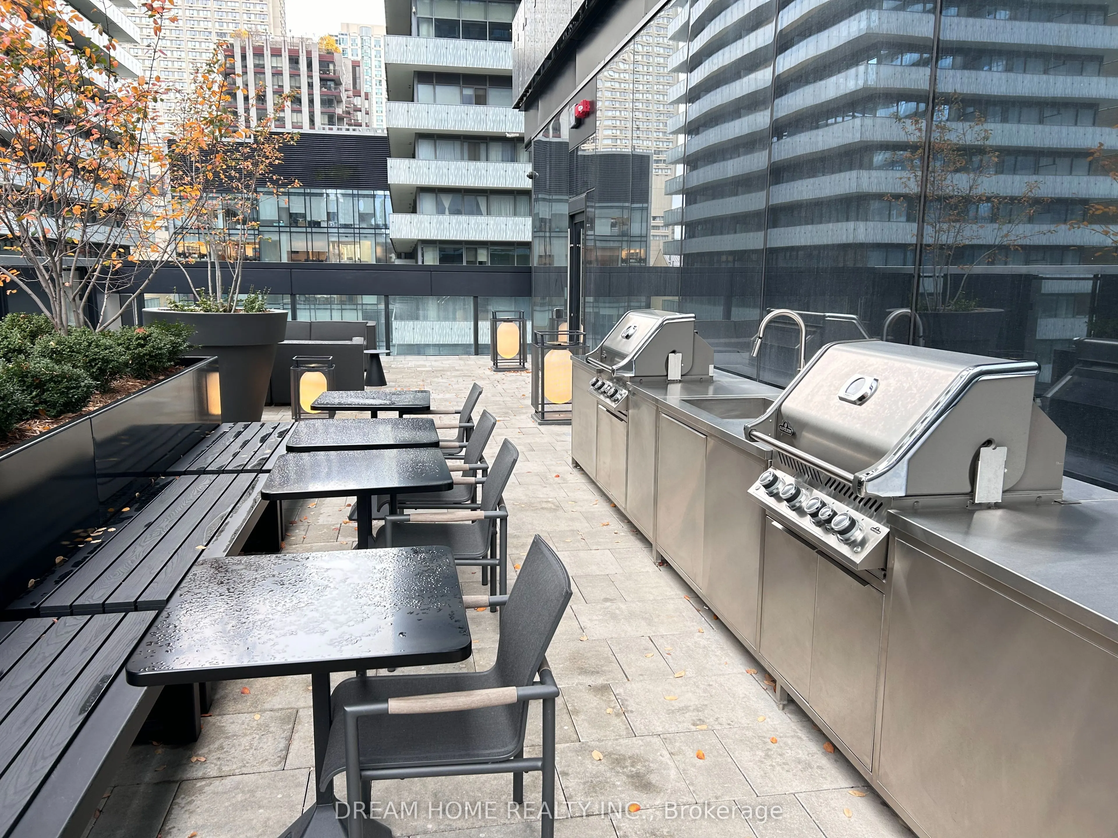 55 Charles Street E, #1413