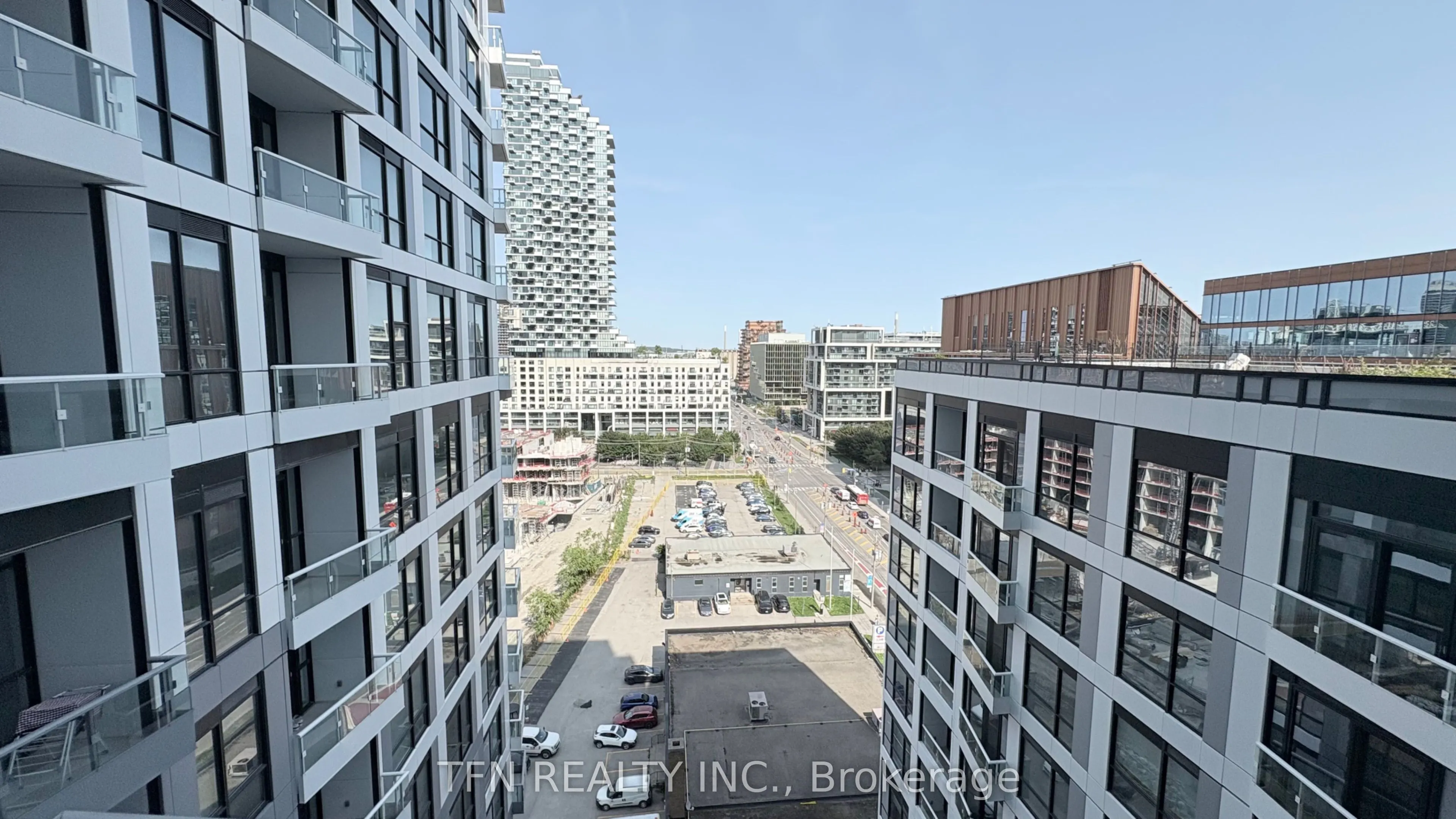 15 Richardson Street, #1211