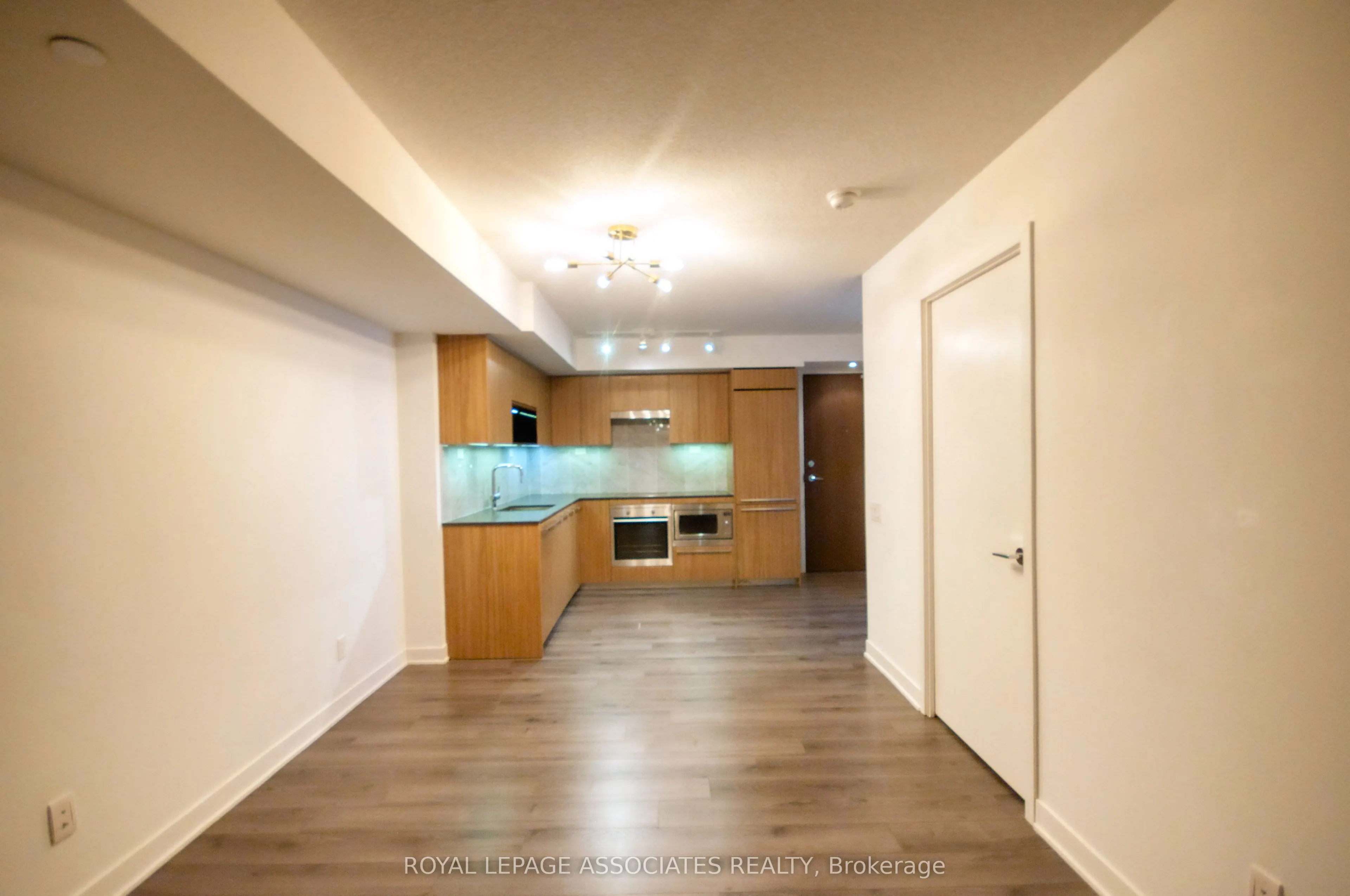 70 Queens Wharf Road, #707