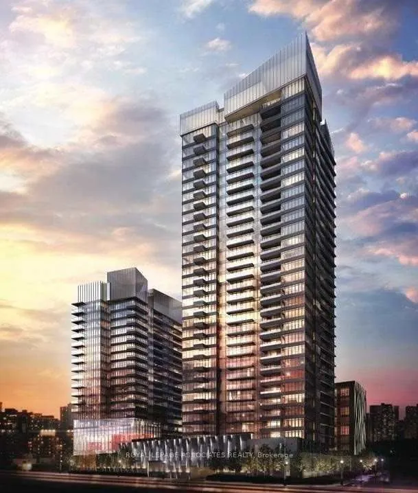 70 Queens Wharf Road, #707