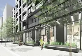 15 Richardson Street, #1027