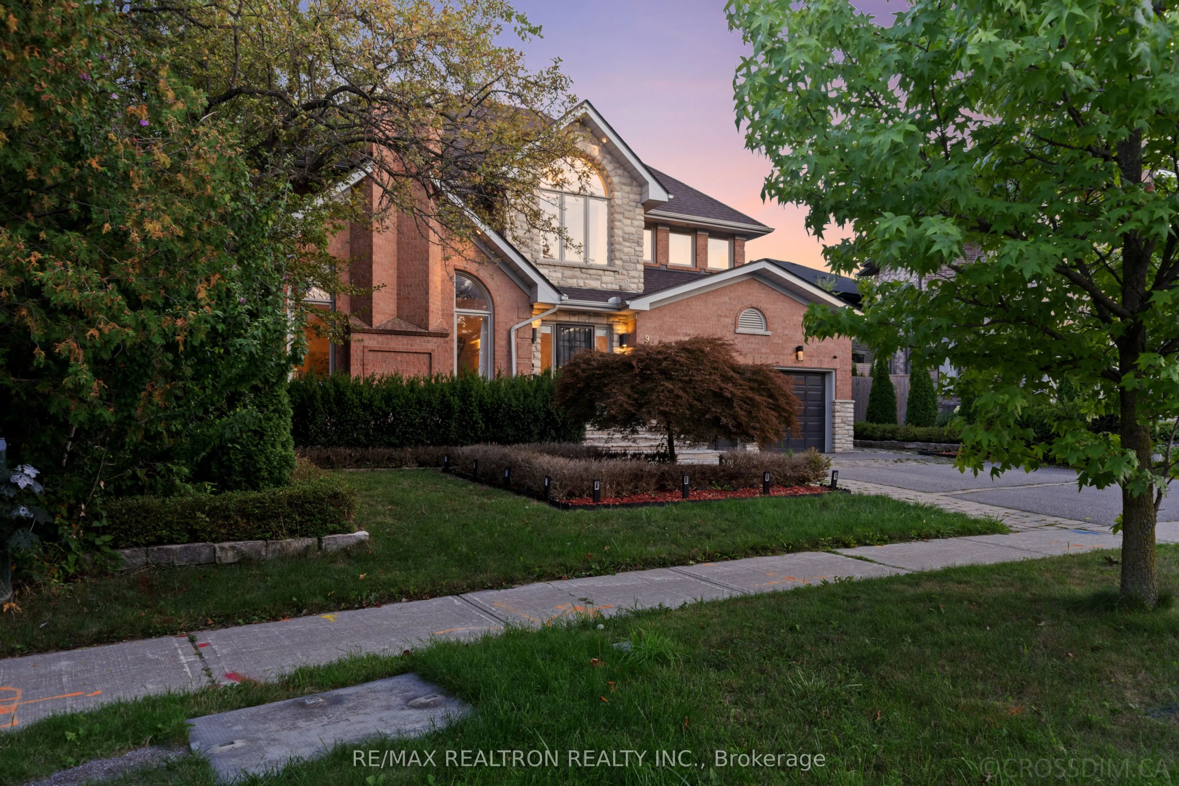 9 Montressor Drive