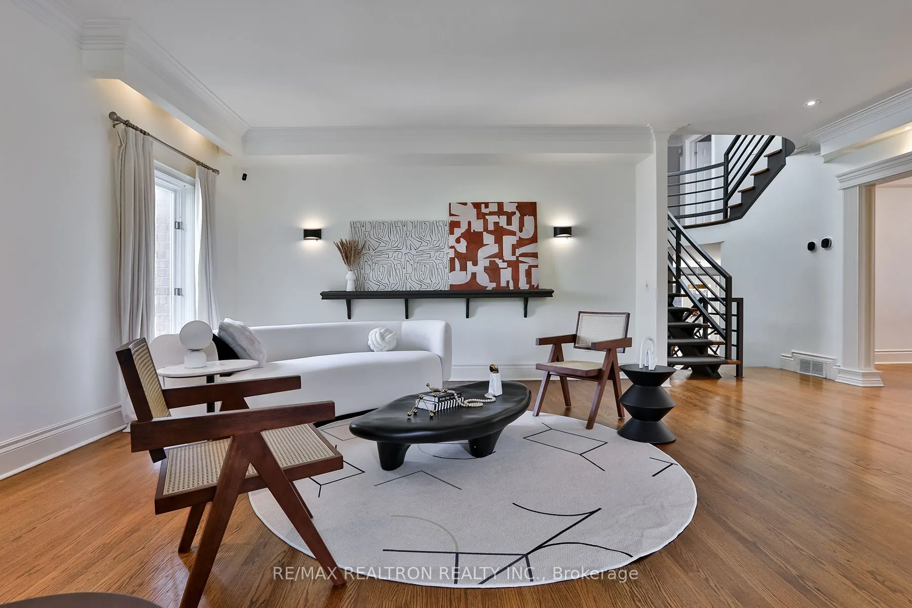 9 Montressor Drive