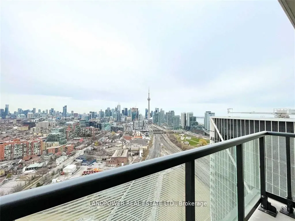 50 Ordnance Street, #3210