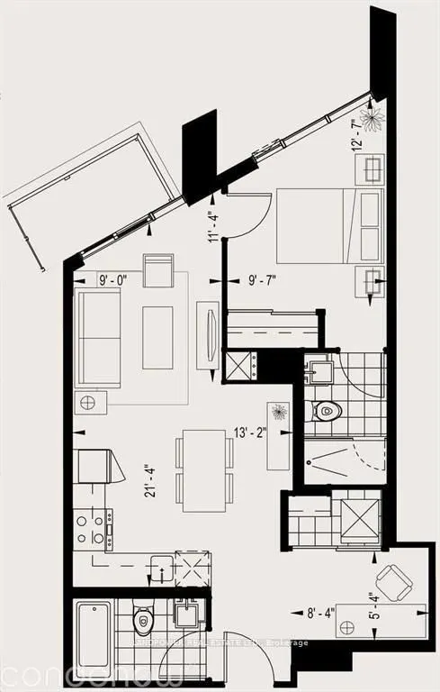 50 Ordnance Street, #3210