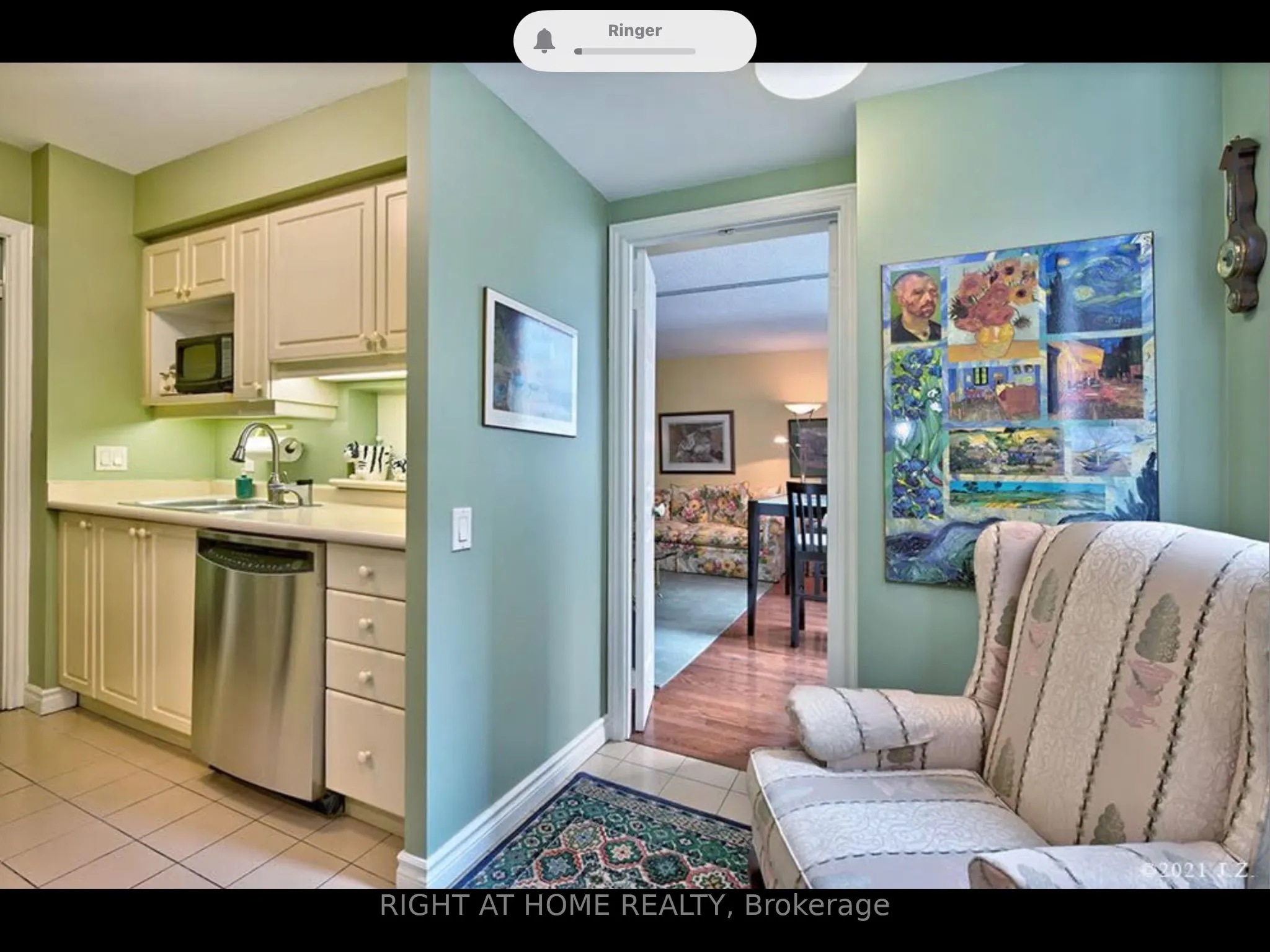 71 Simcoe Street, #705