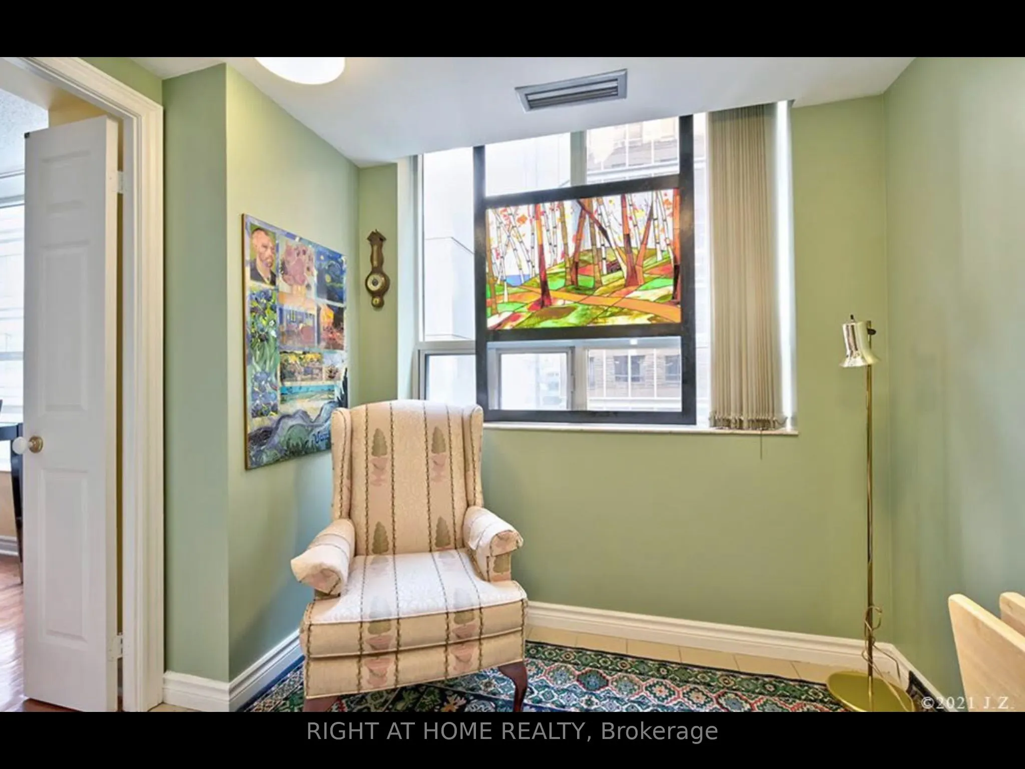 71 Simcoe Street, #705