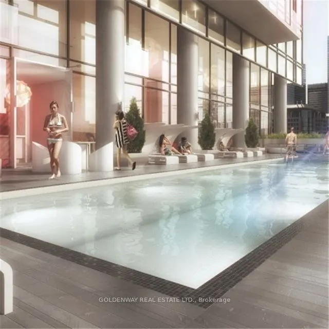 290 Adelaide Street W, #1311