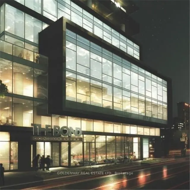290 Adelaide Street W, #1311