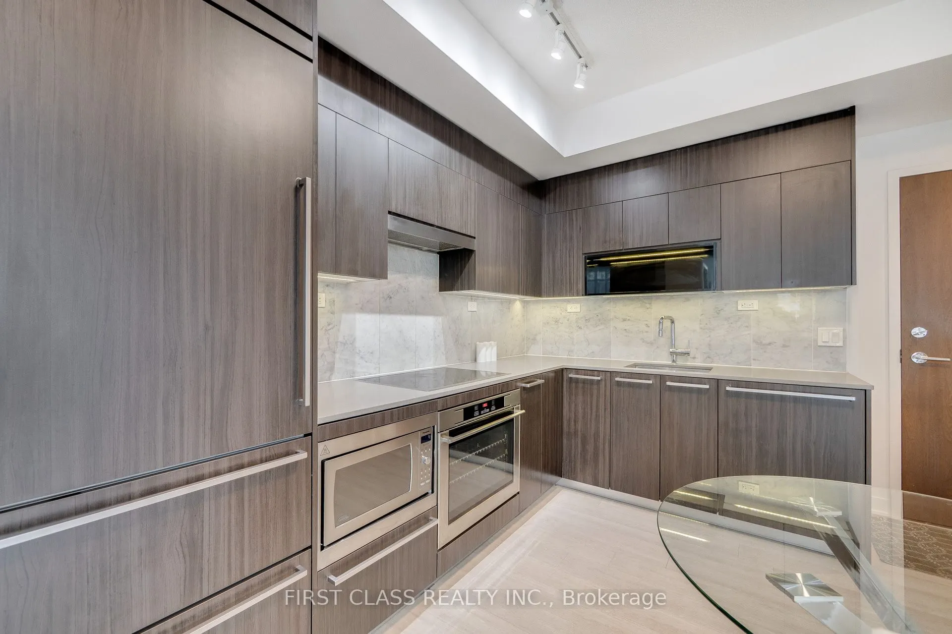 80 Queens Wharf Road, #1106