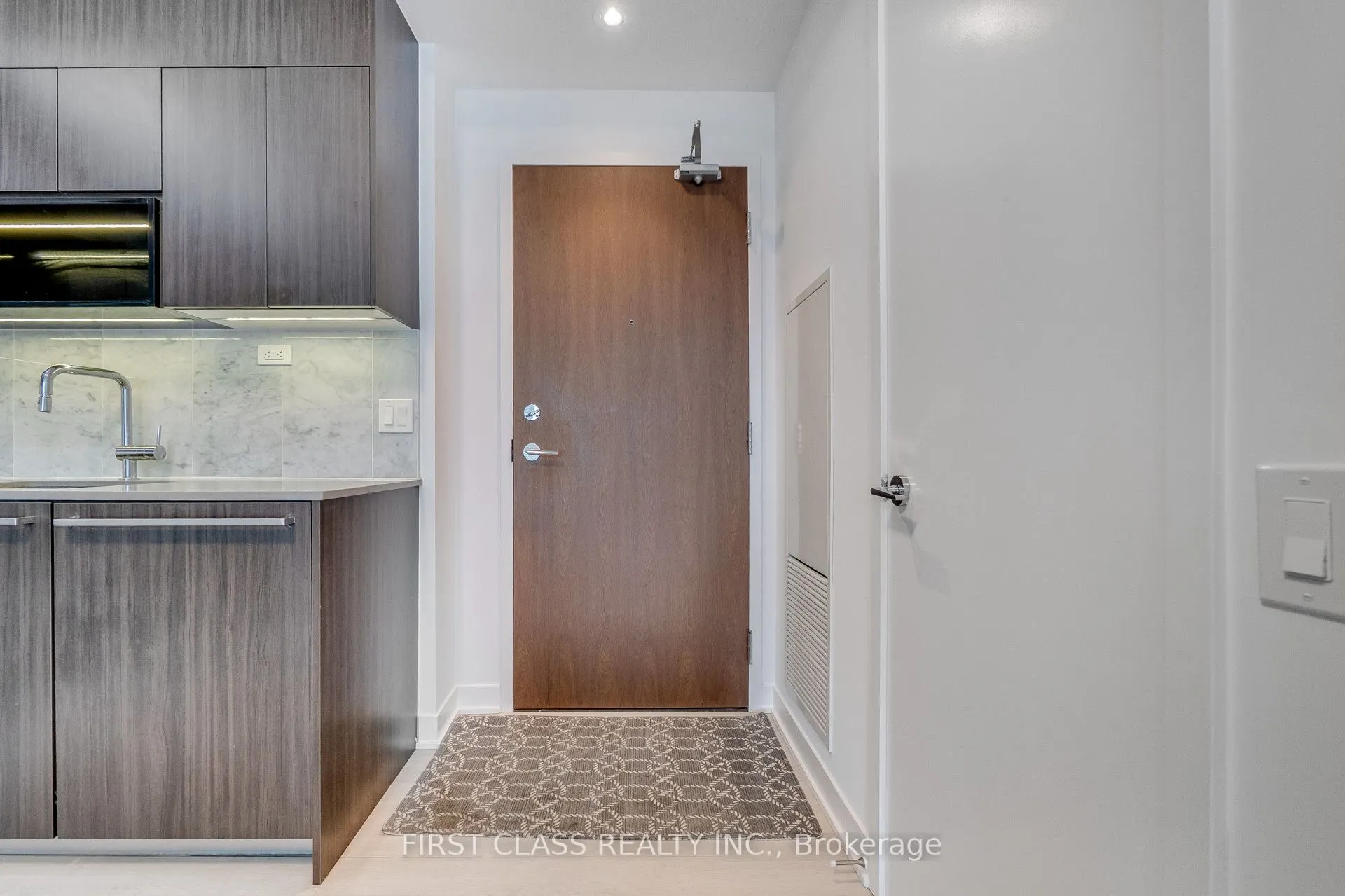 80 Queens Wharf Road, #1106