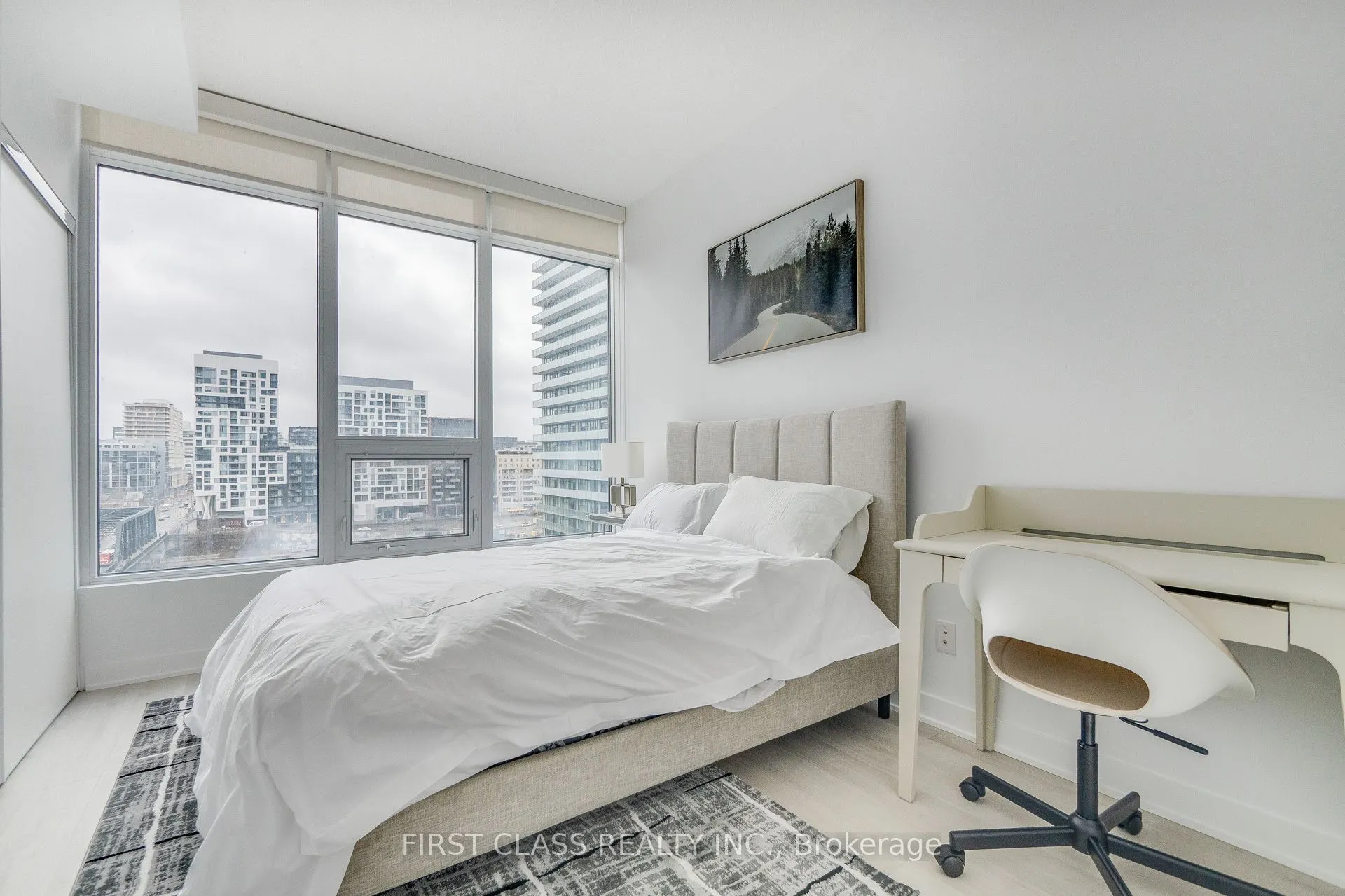 80 Queens Wharf Road, #1106