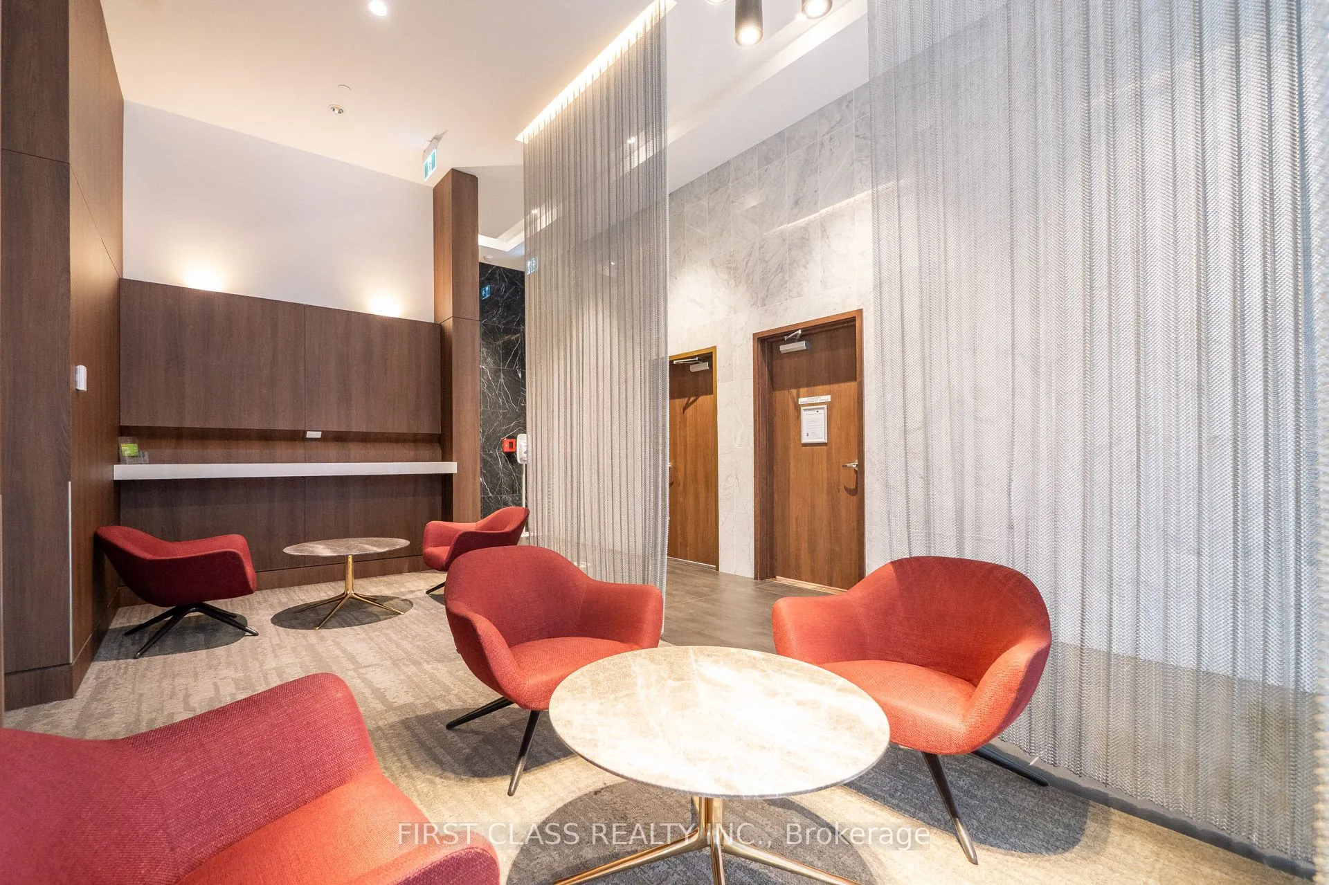 80 Queens Wharf Road, #1106