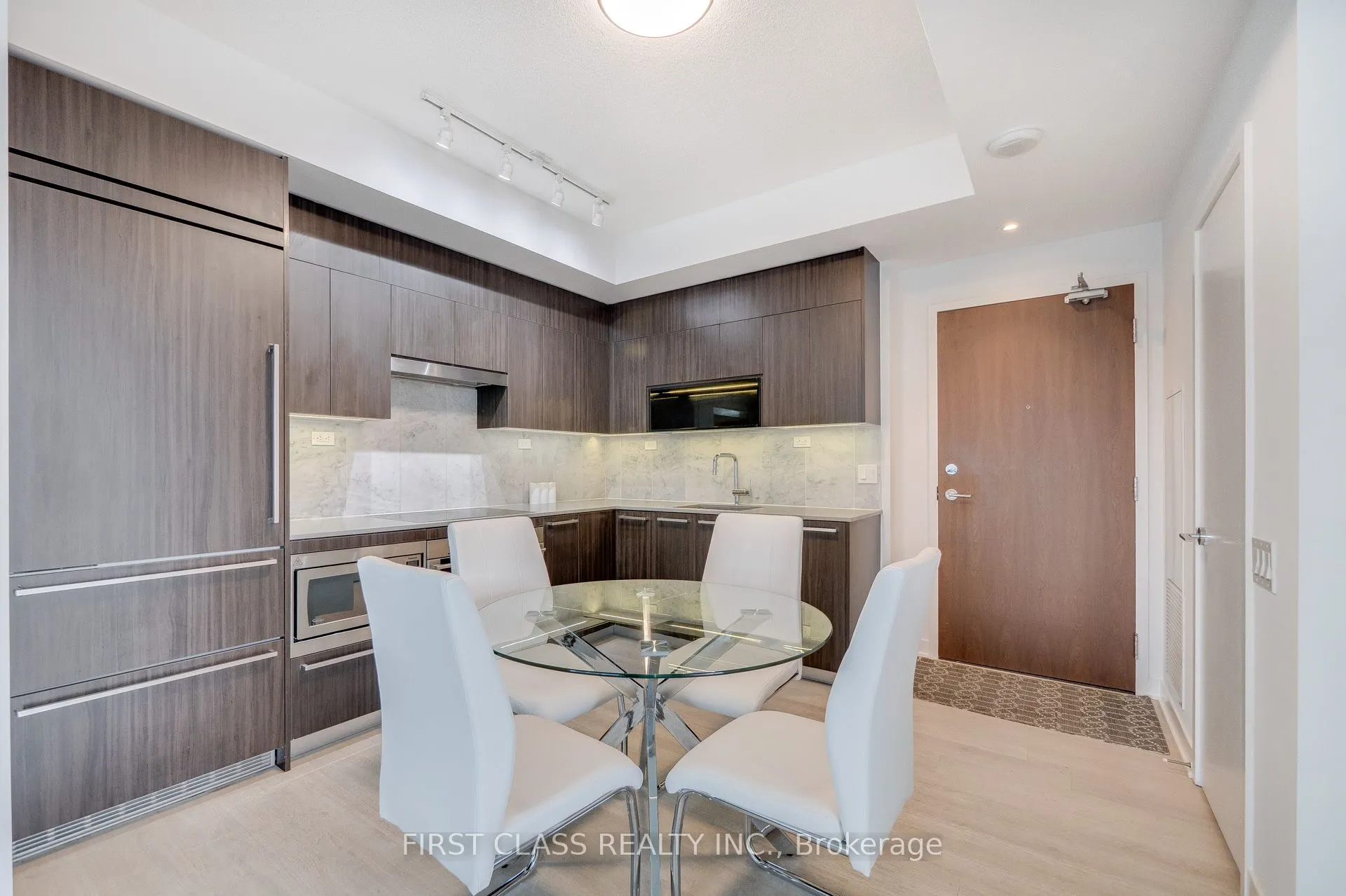 80 Queens Wharf Road, #1106
