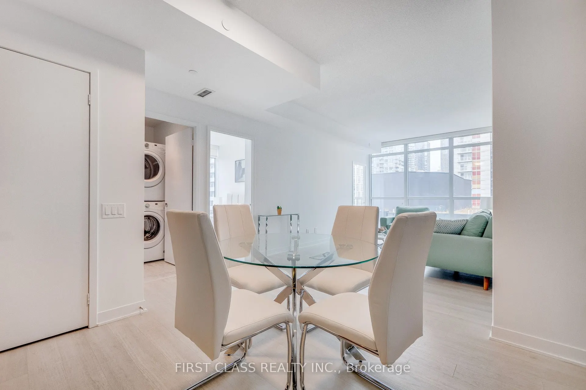 80 Queens Wharf Road, #1106