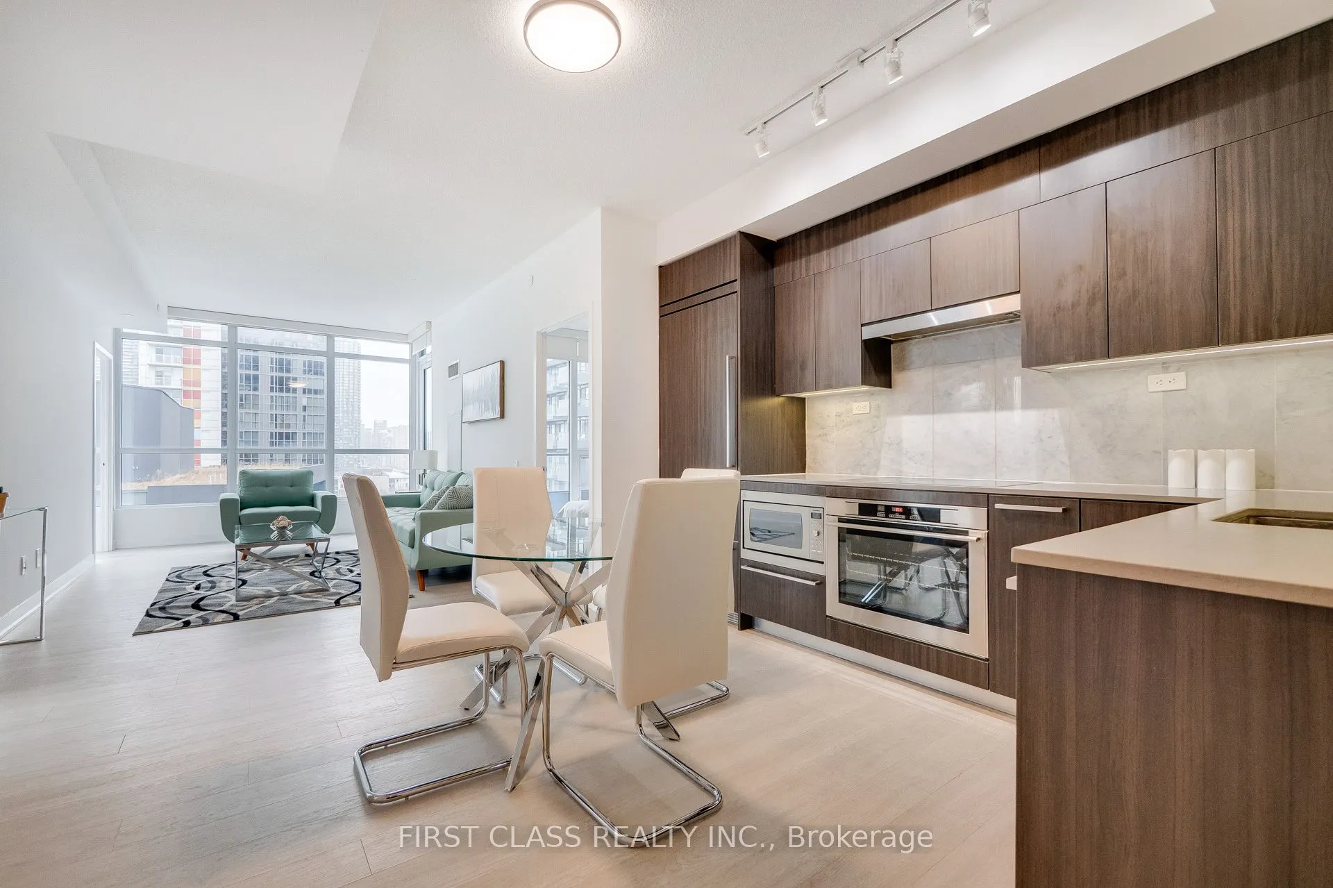 80 Queens Wharf Road, #1106