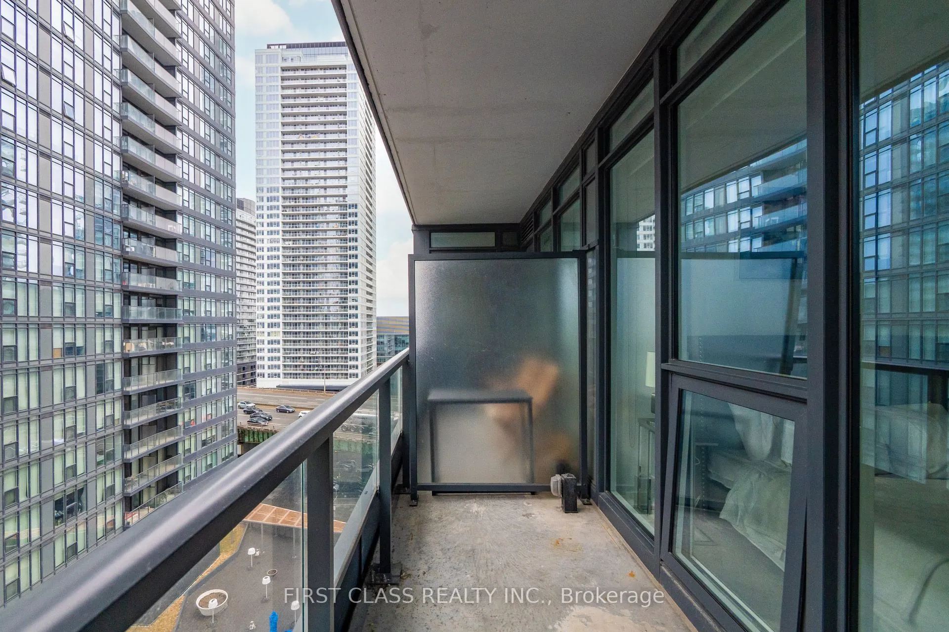 80 Queens Wharf Road, #1106