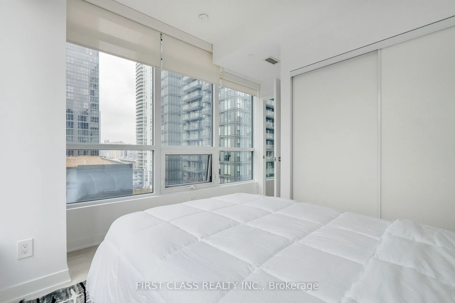 80 Queens Wharf Road, #1106