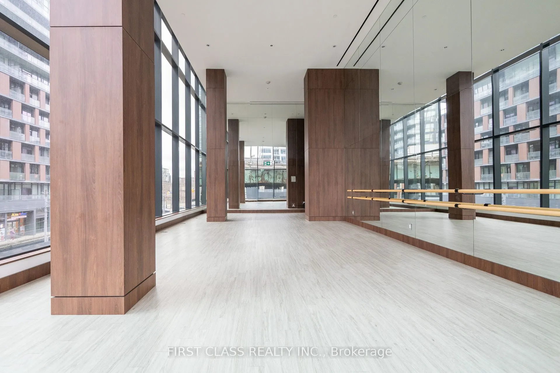 80 Queens Wharf Road, #1106