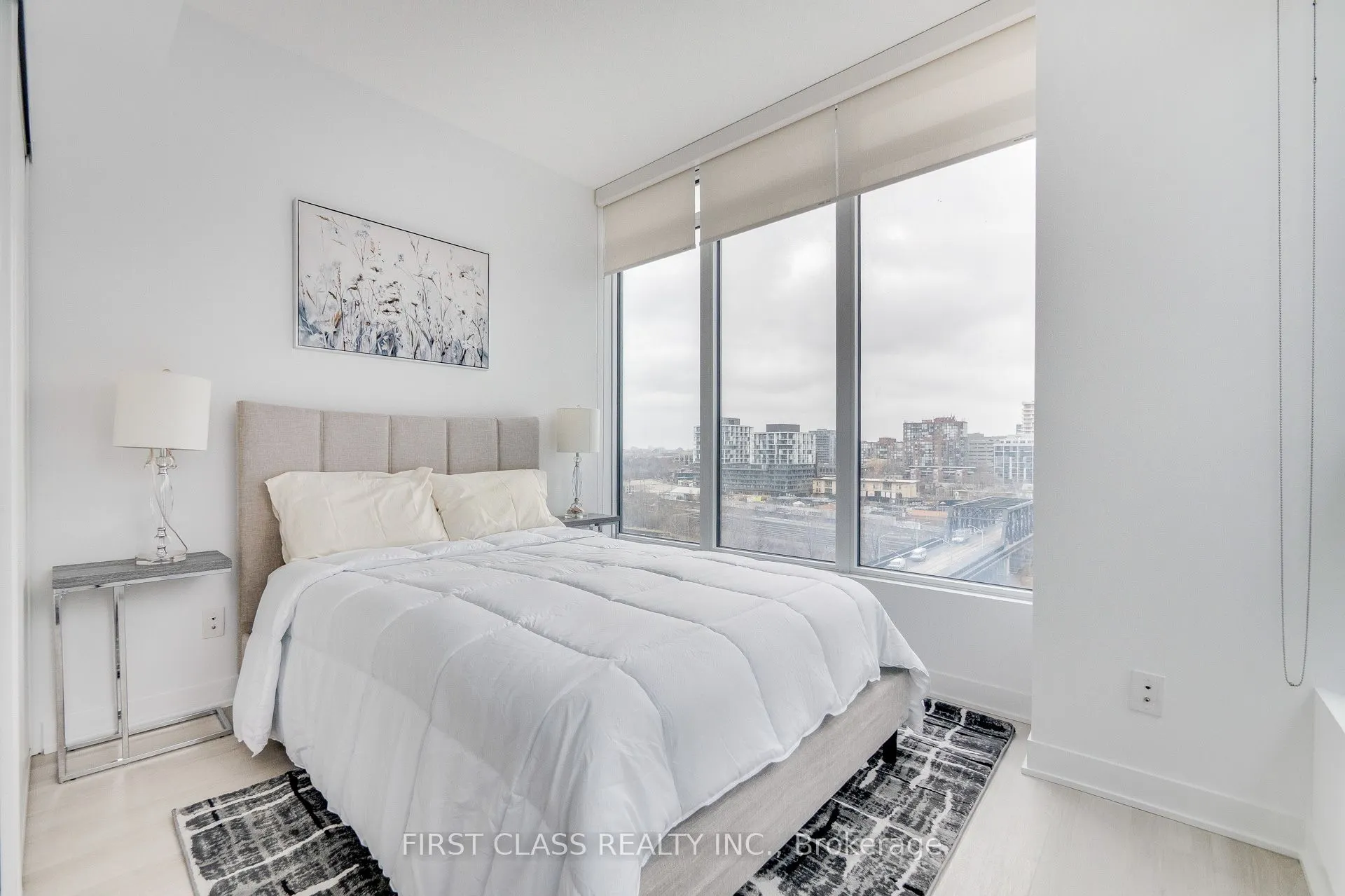 80 Queens Wharf Road, #1106