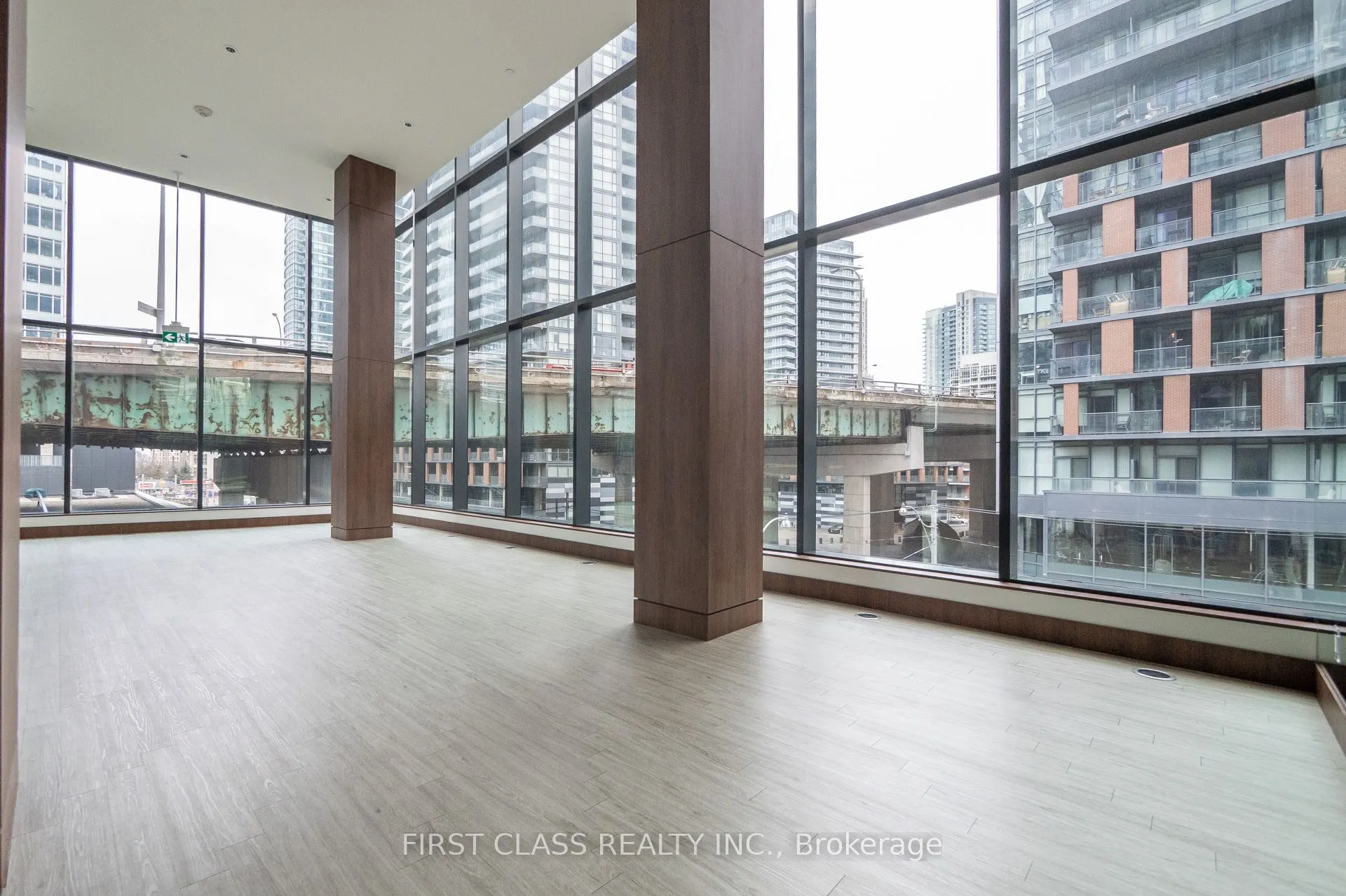 80 Queens Wharf Road, #1106