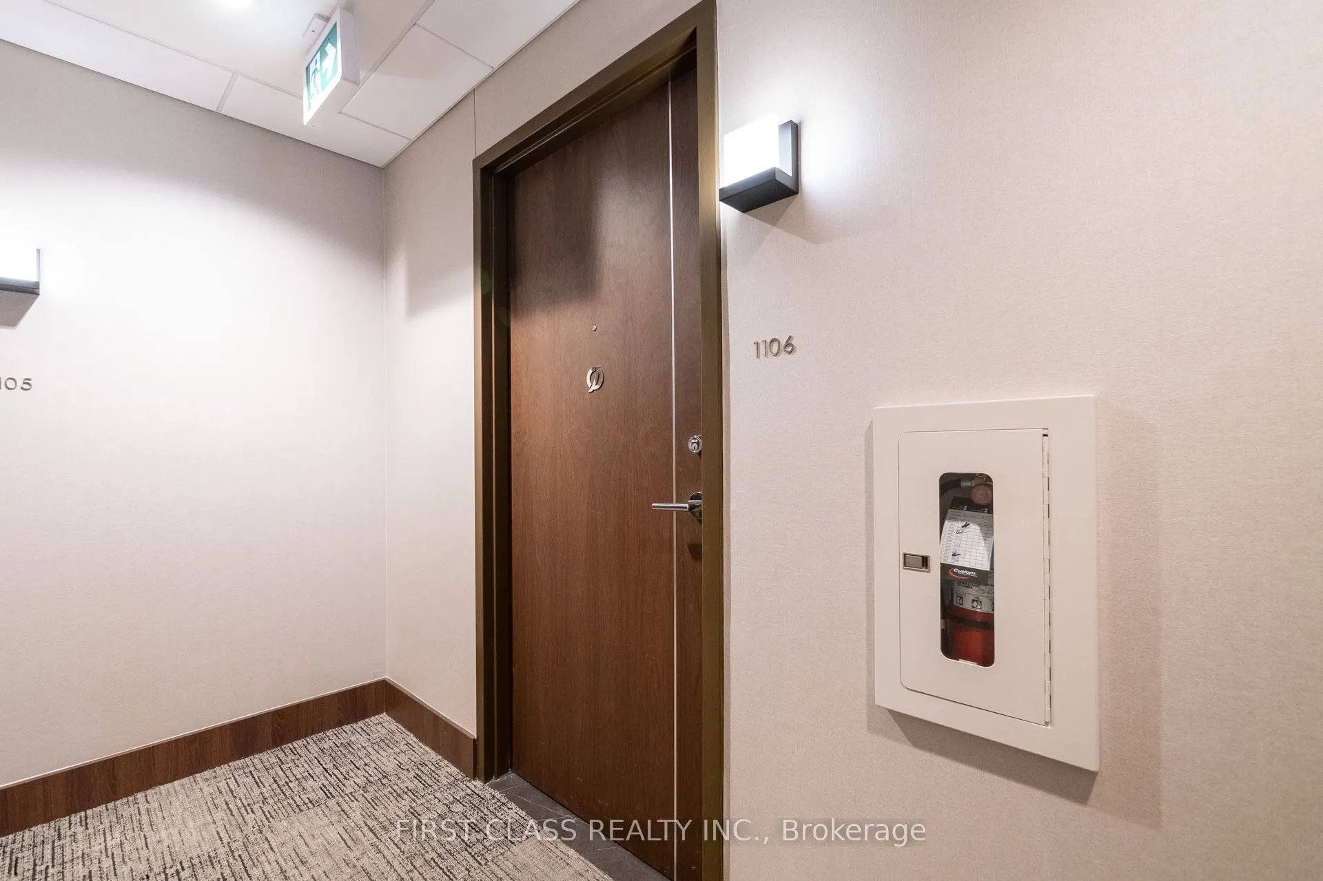 80 Queens Wharf Road, #1106