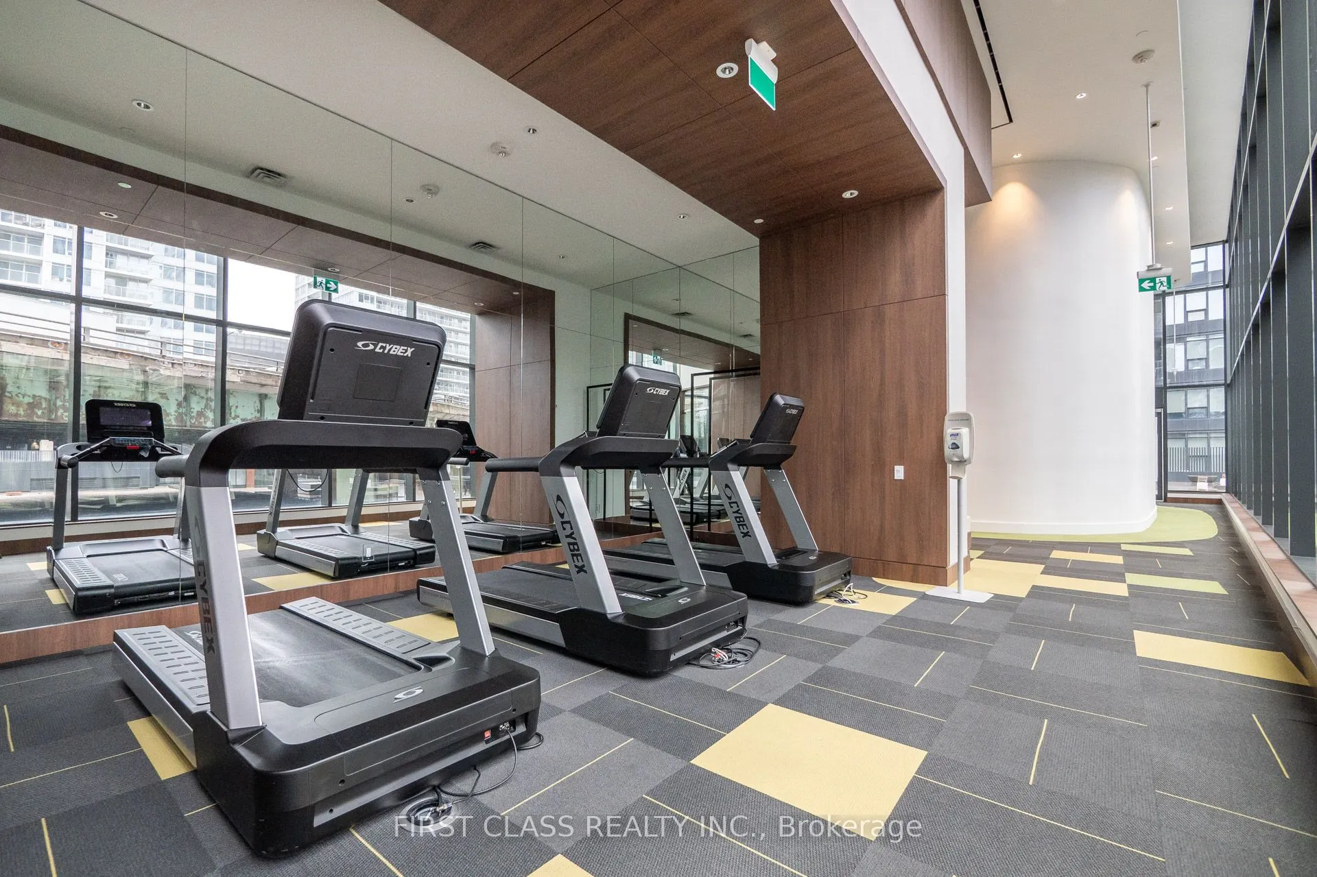 80 Queens Wharf Road, #1106