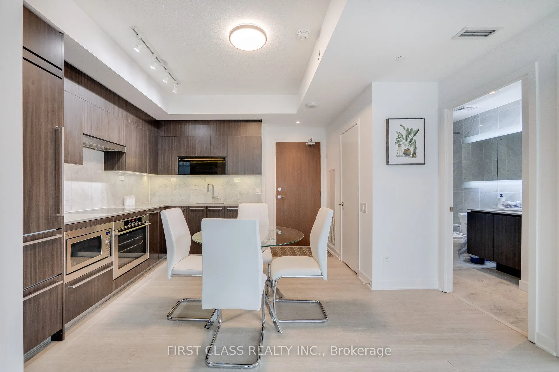 80 Queens Wharf Road, #1106