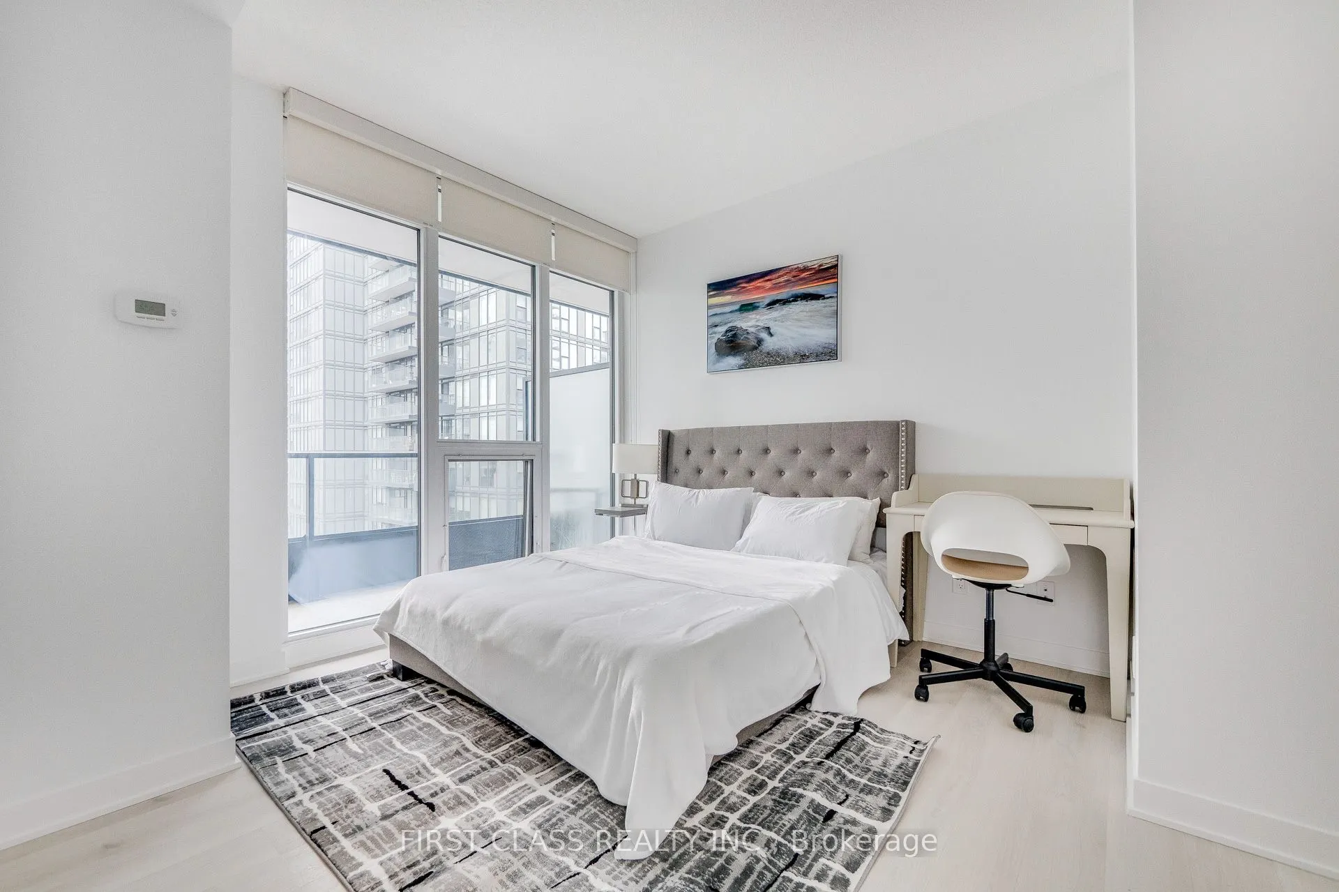 80 Queens Wharf Road, #1106