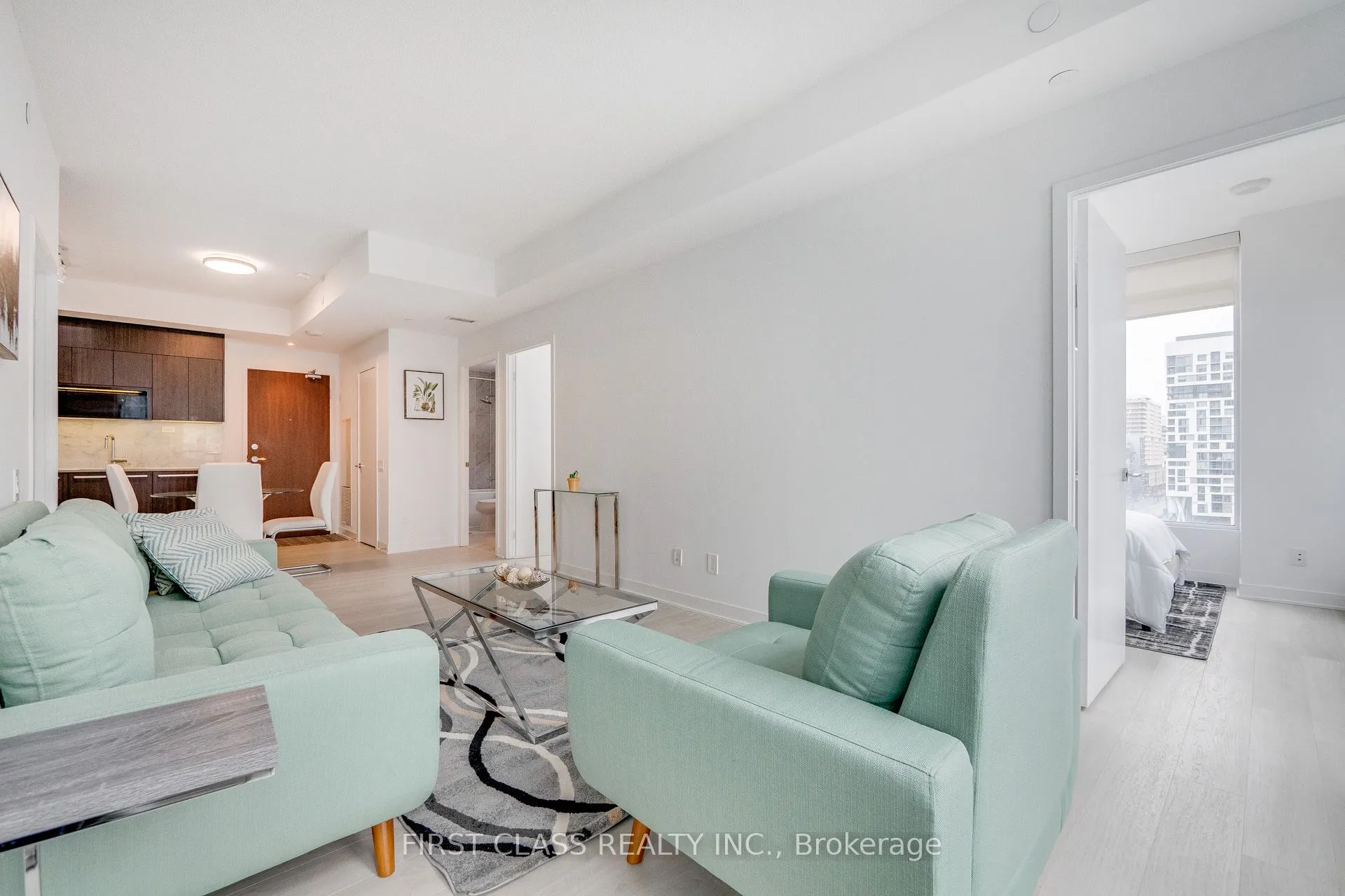 80 Queens Wharf Road, #1106