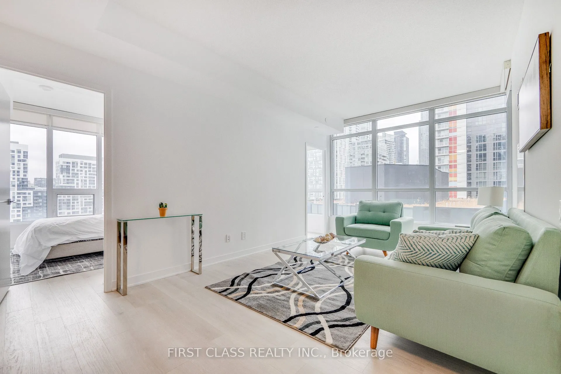 80 Queens Wharf Road, #1106