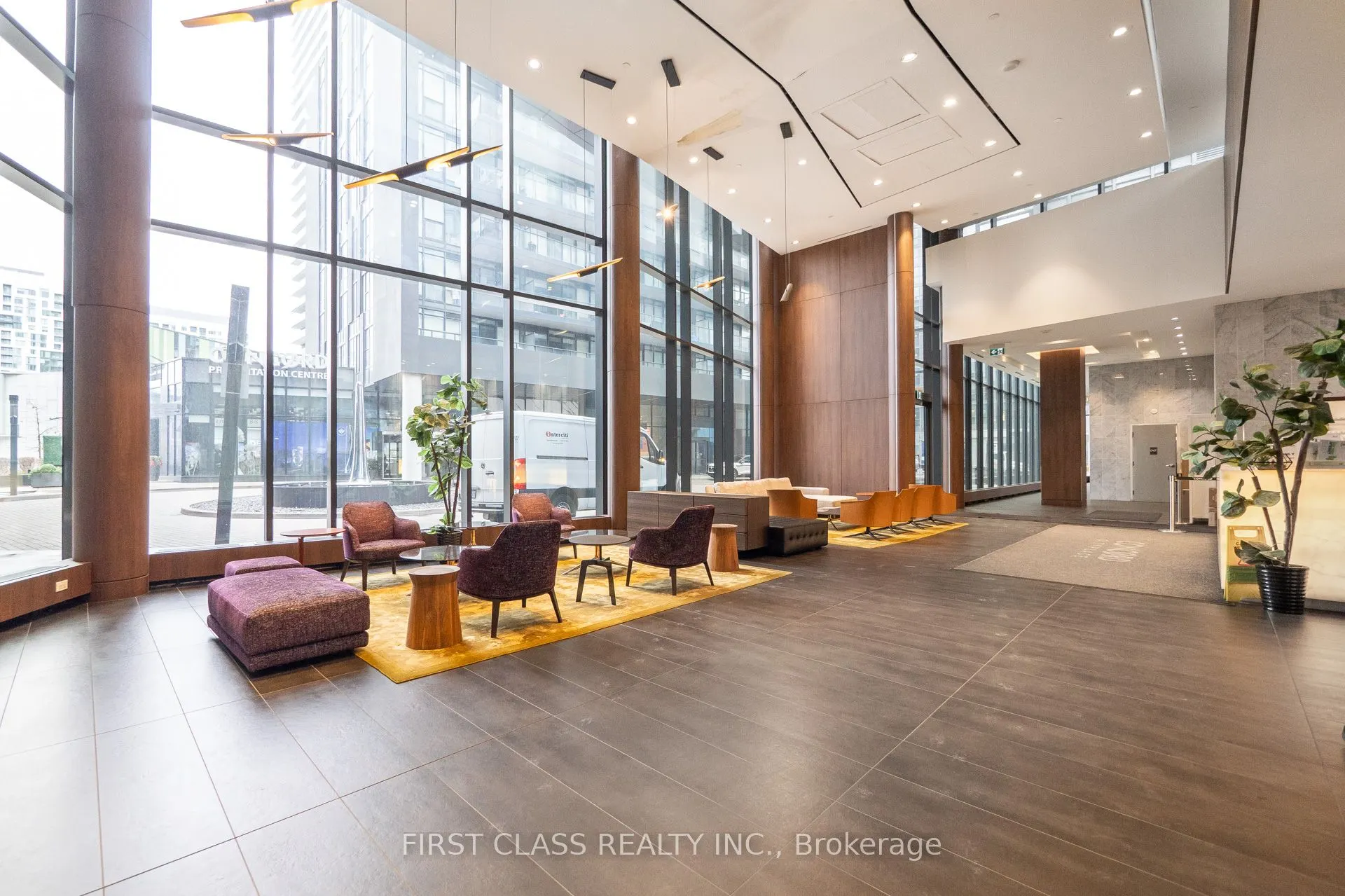 80 Queens Wharf Road, #1106