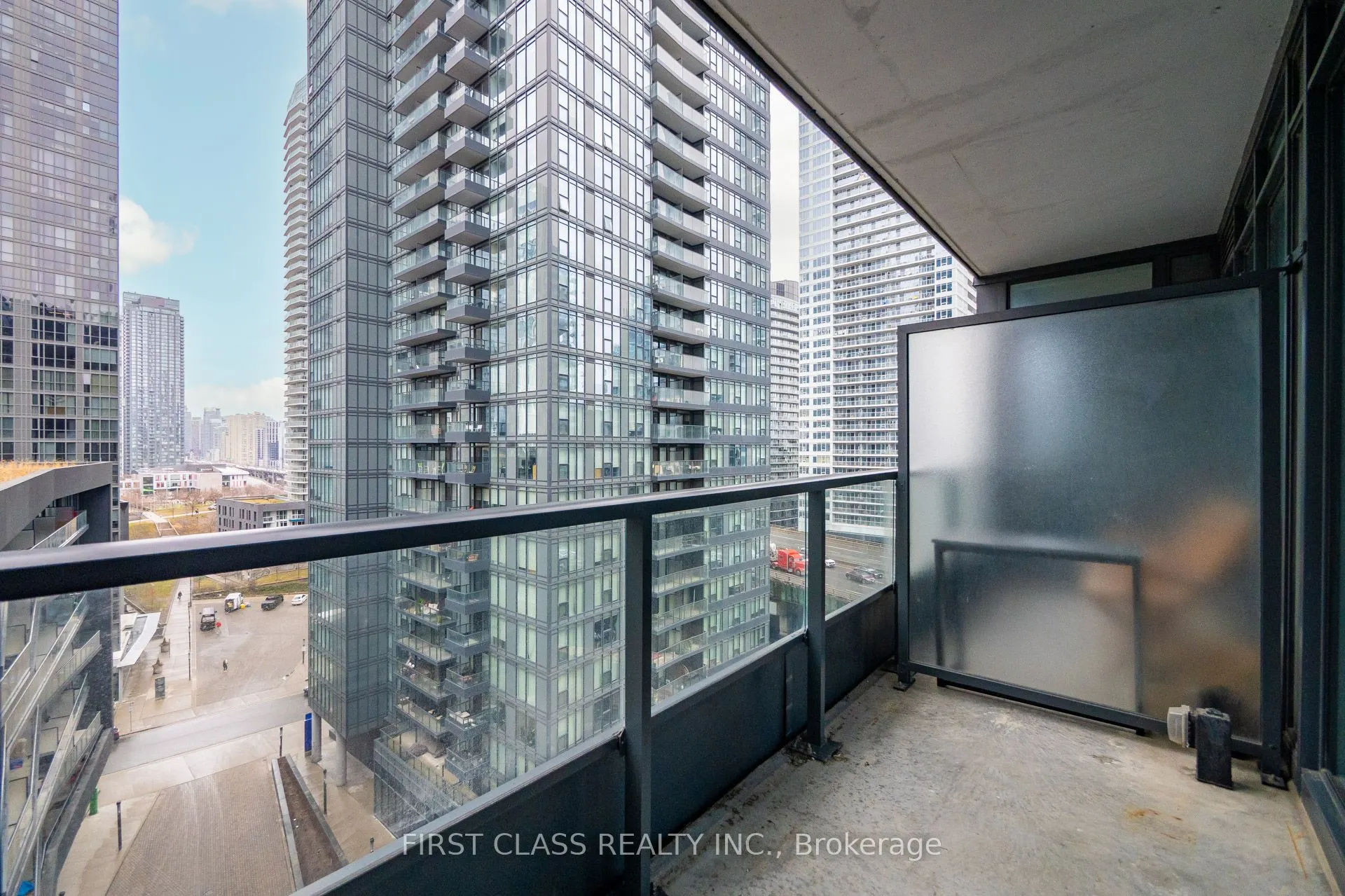 80 Queens Wharf Road, #1106