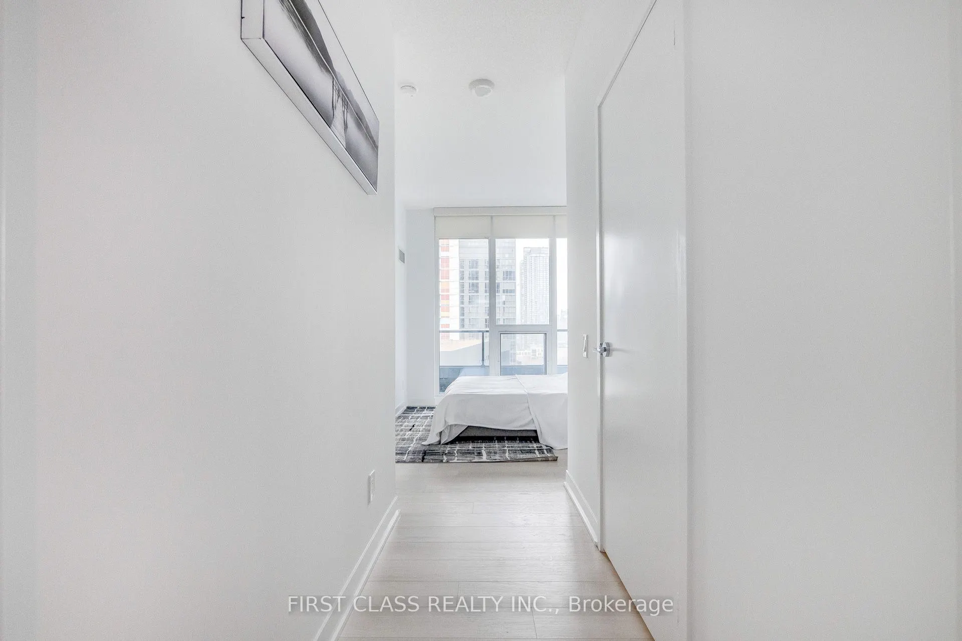 80 Queens Wharf Road, #1106