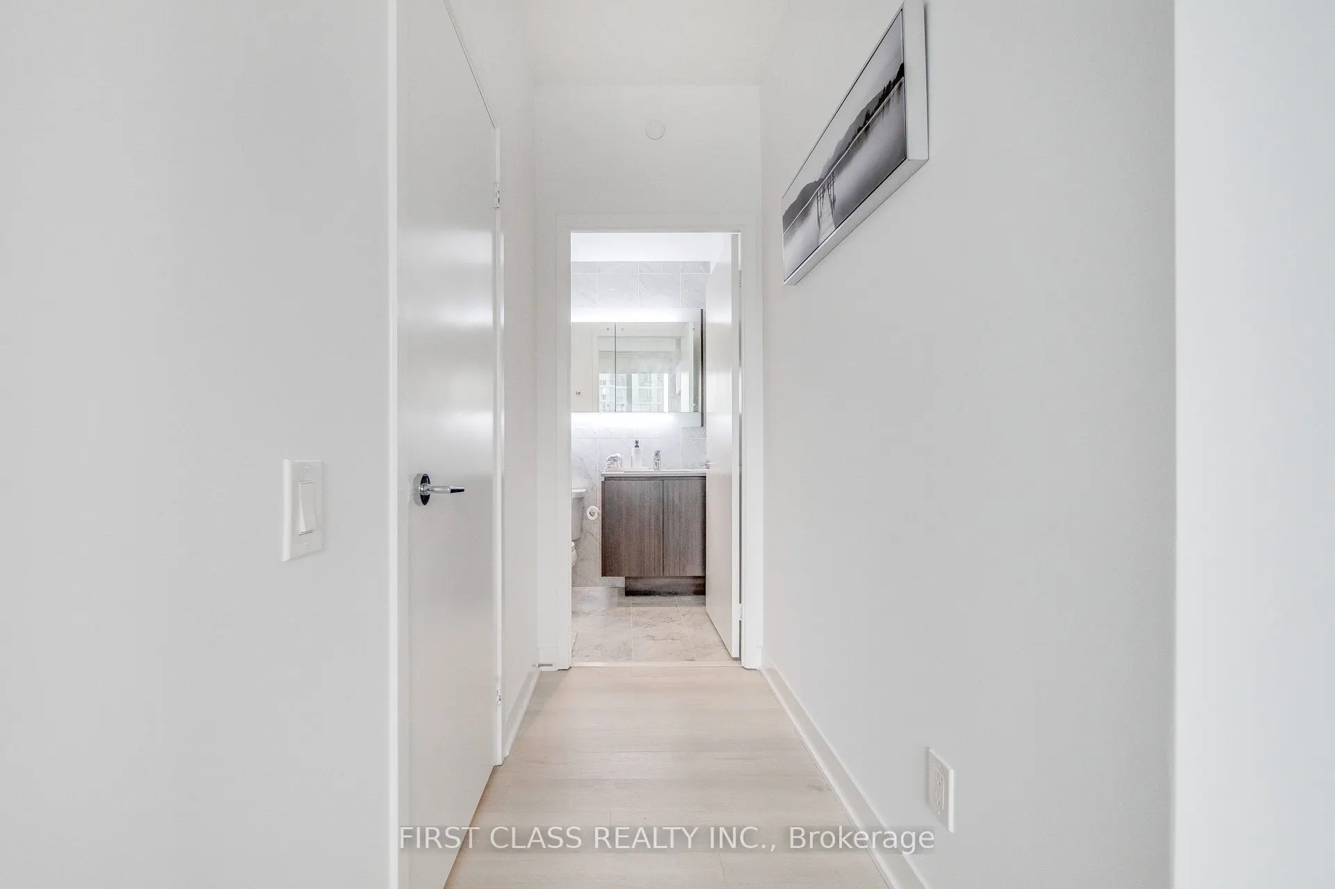 80 Queens Wharf Road, #1106