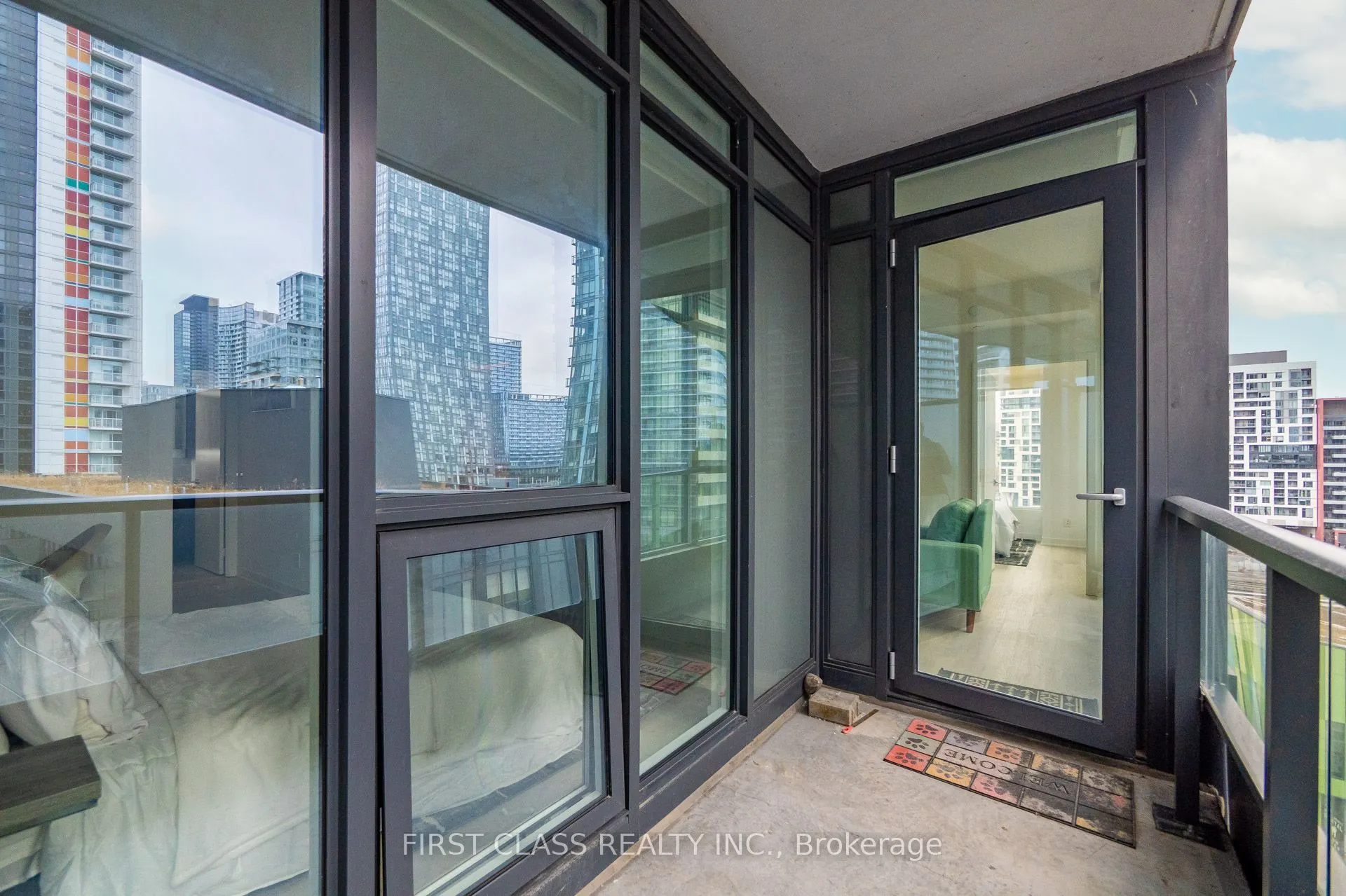 80 Queens Wharf Road, #1106