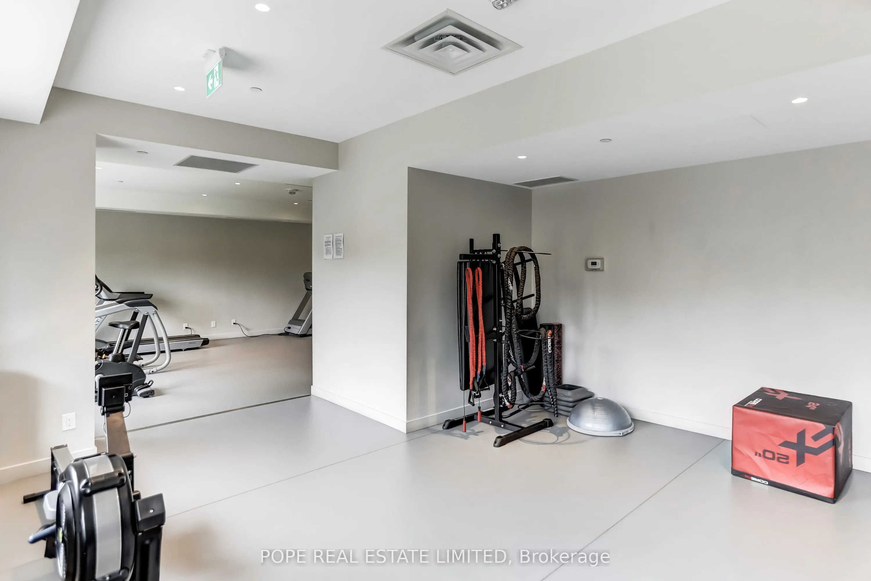 55 Ontario Street, #608
