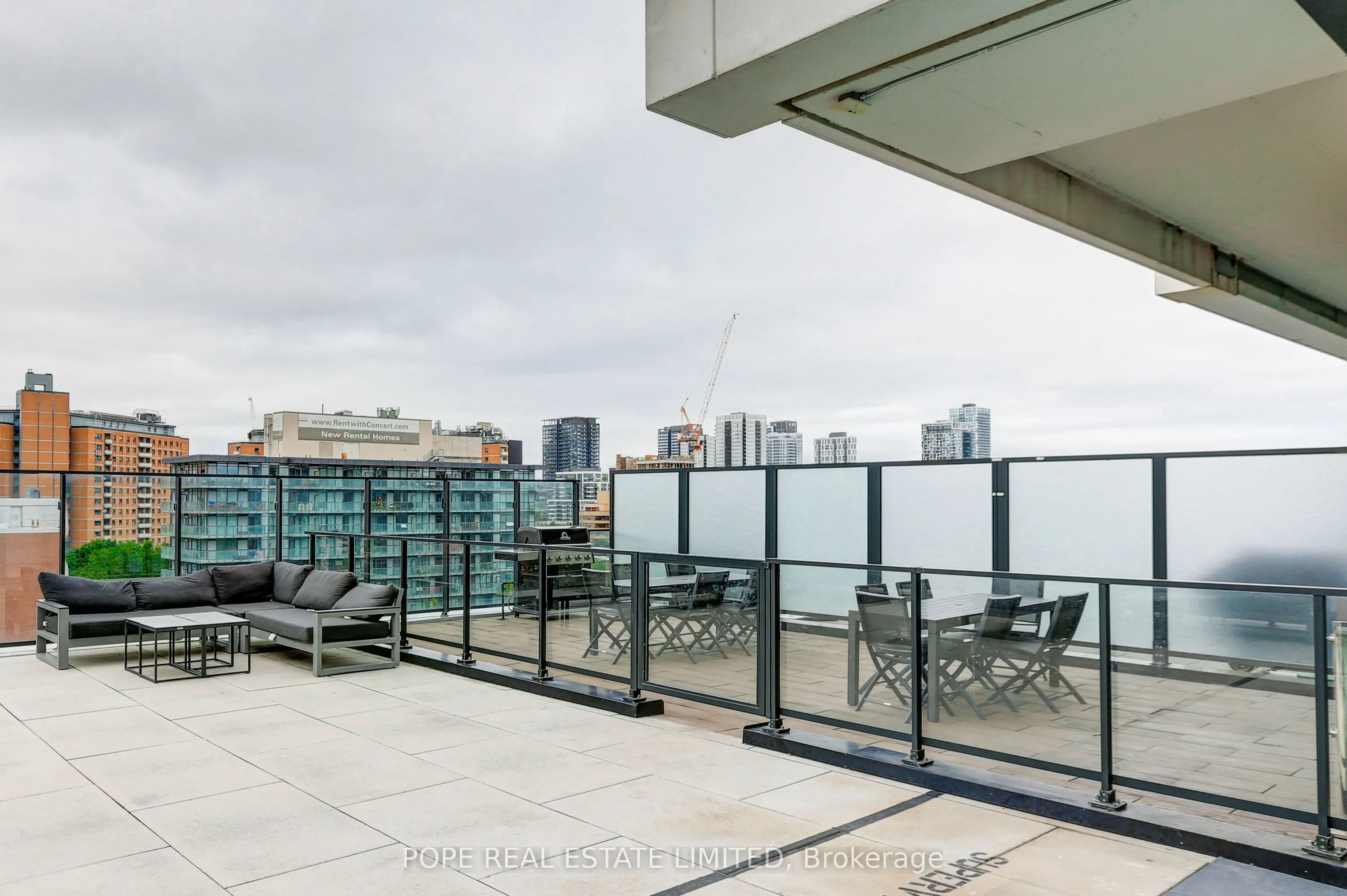 55 Ontario Street, #608